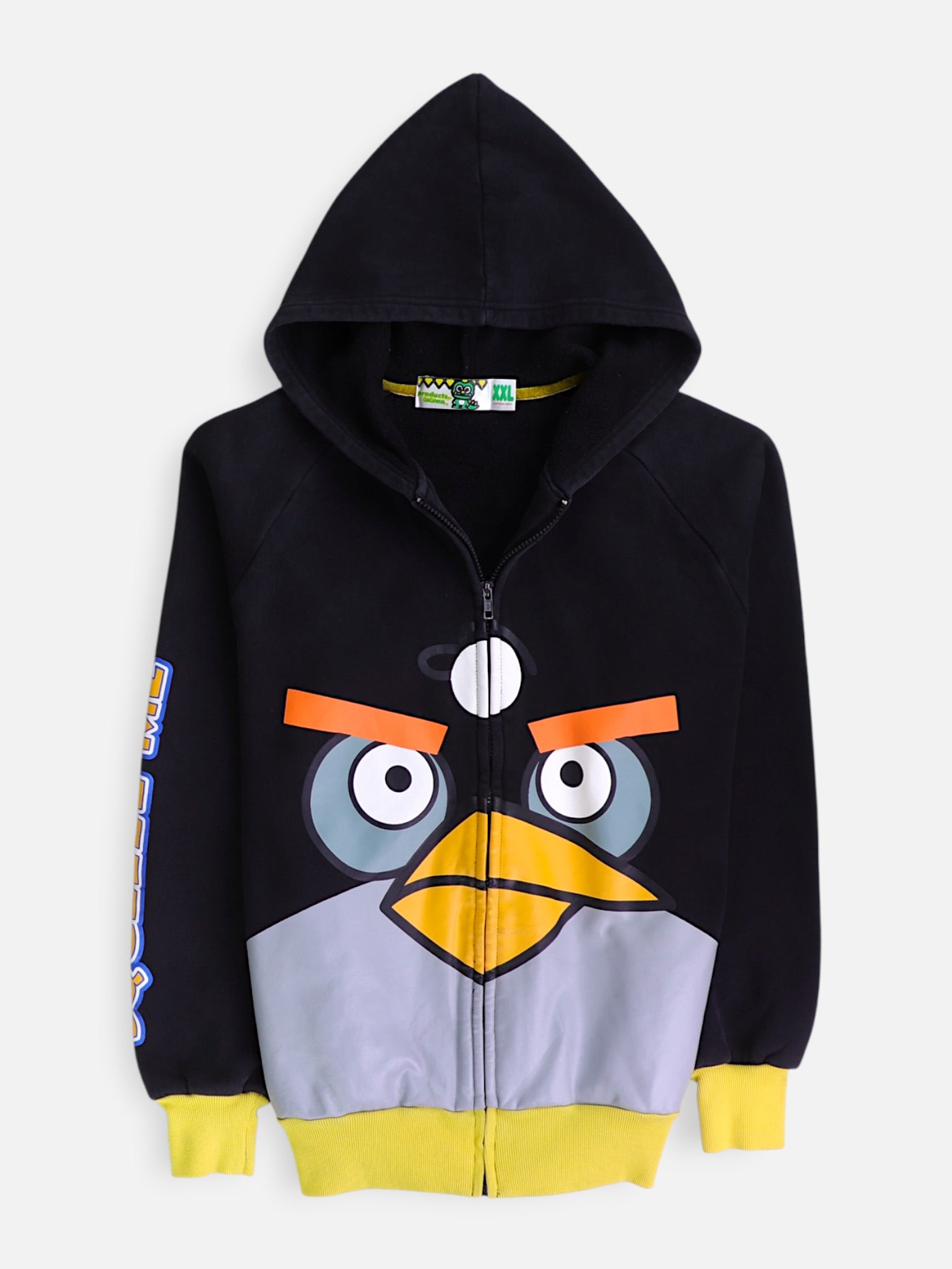 TV Show Sudadera Hoodie Animado - Niño - 2XL - 10-11Y (Años)