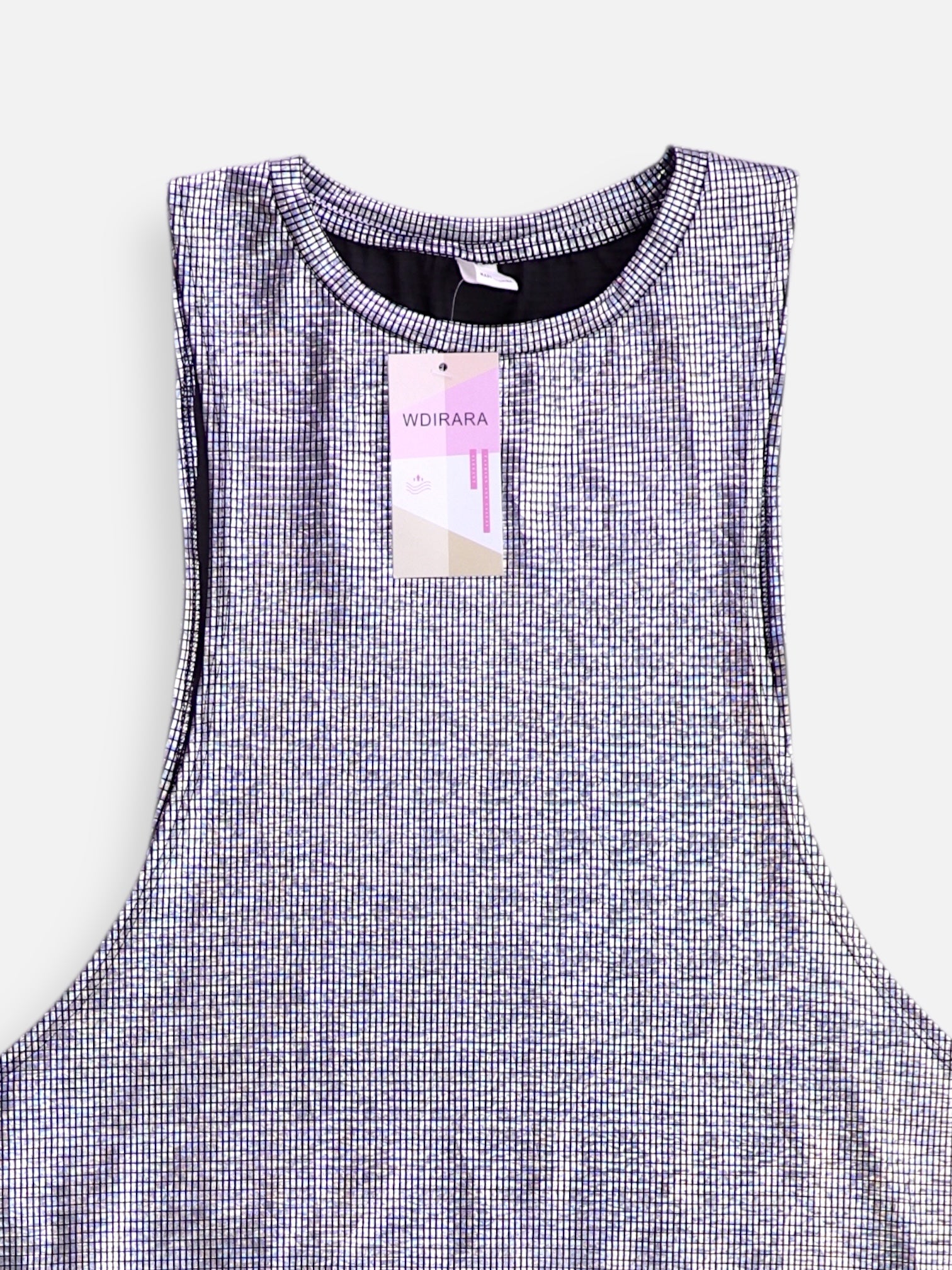 Blusa Deportivo - Mujer - Large