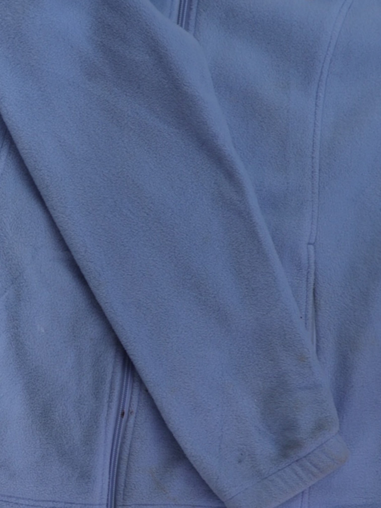 Columbia Sueter Fleece Casual - Mujer - XL