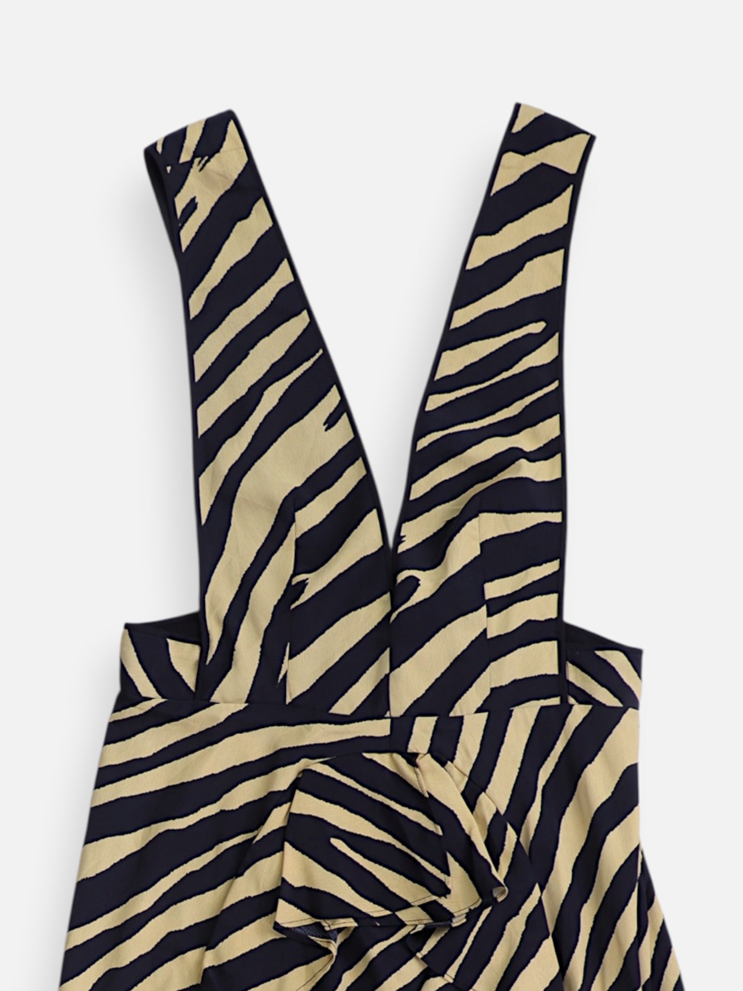 TOPSHOP Vestido Casual - Mujer - 10