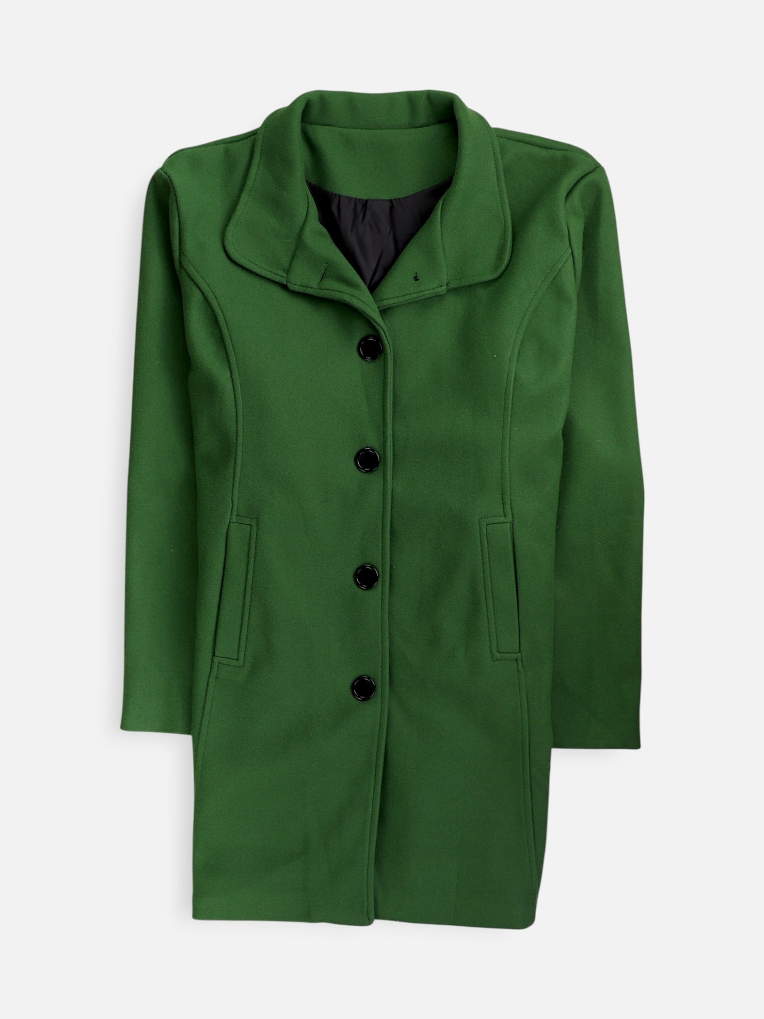 Chaqueta Casual Basic - Mujer - 2XL