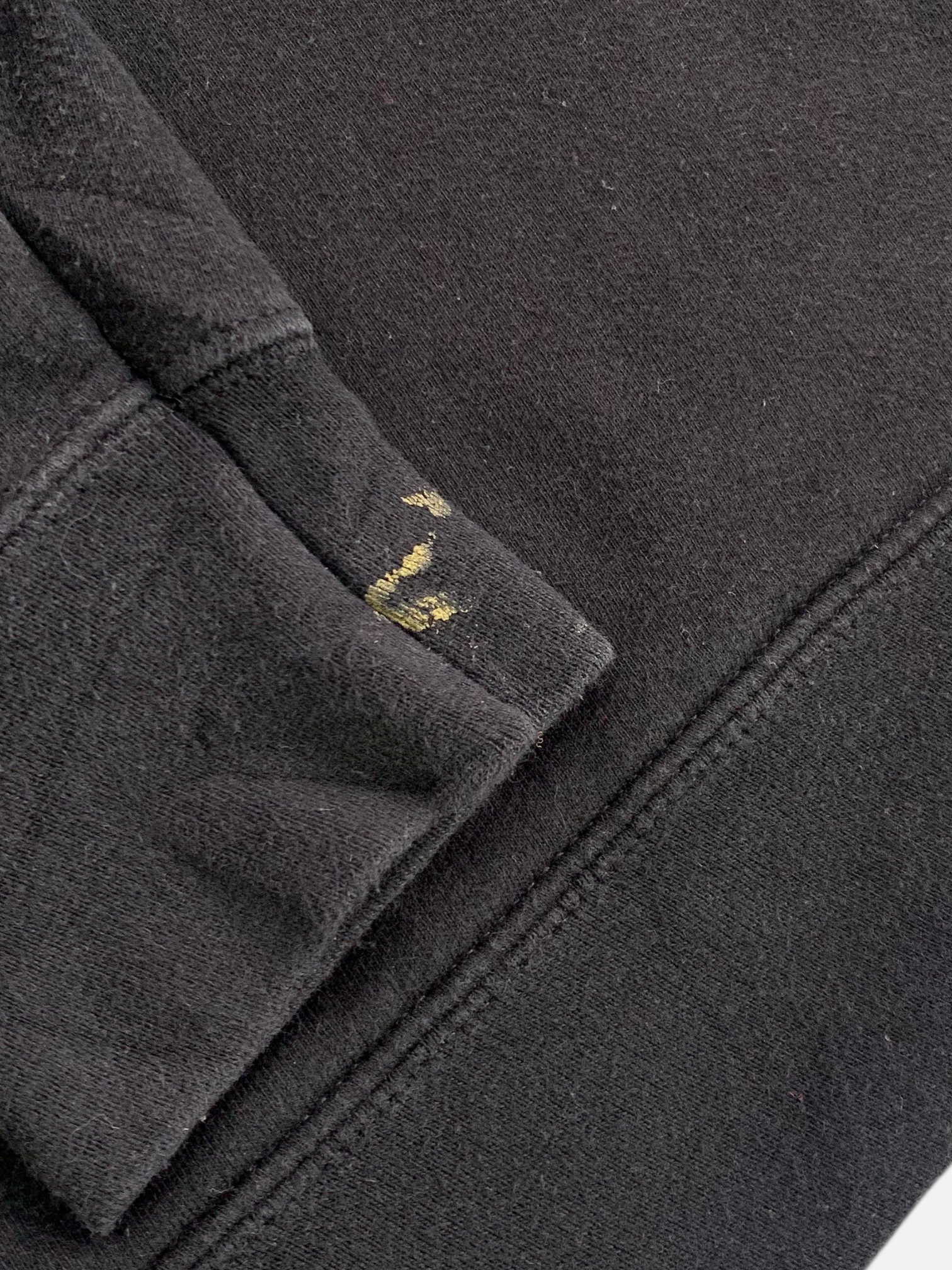 Sudadera Hoodie Basic - Hombre - Small