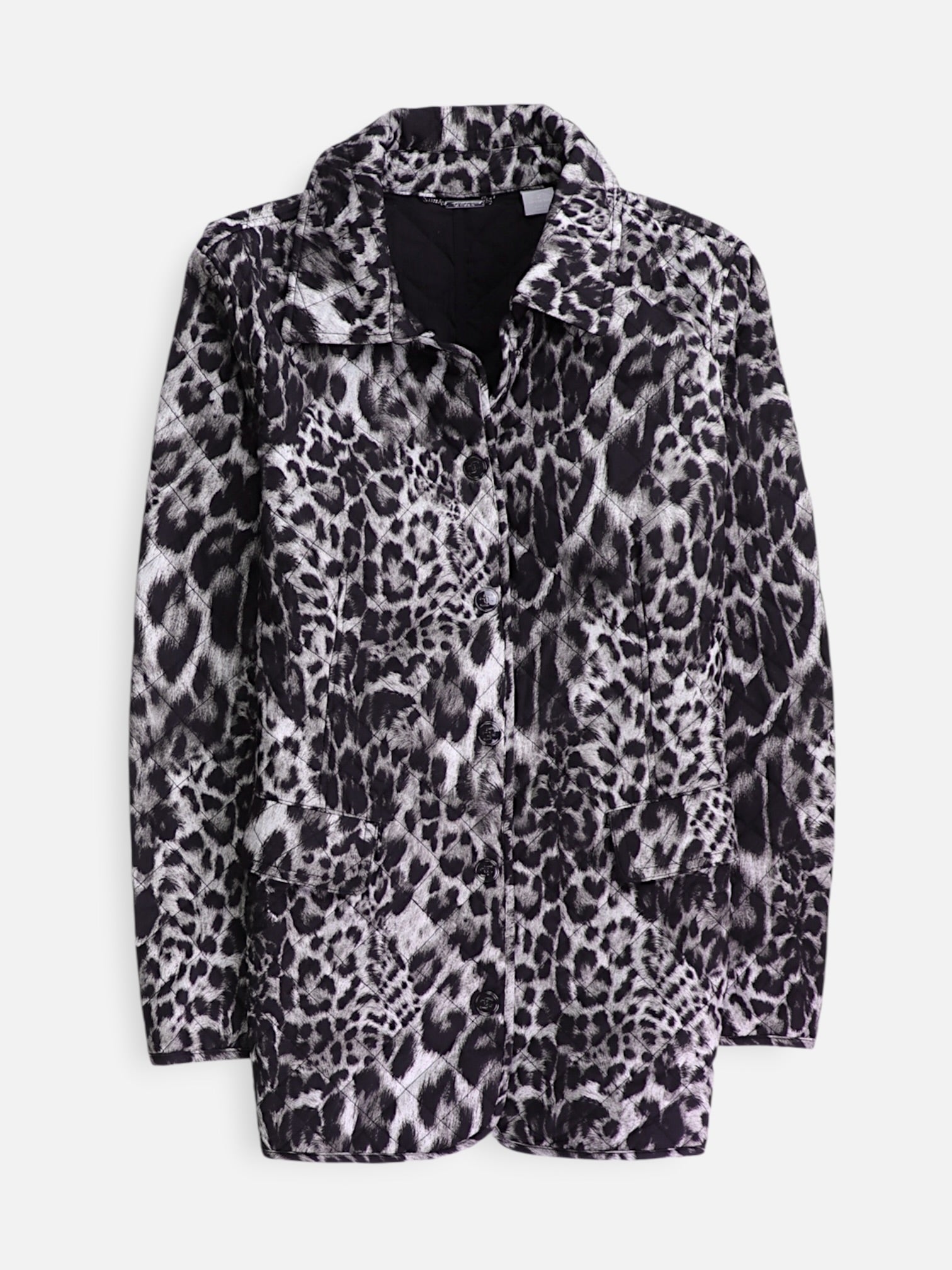 Chaqueta Casual Basic - Mujer - 2