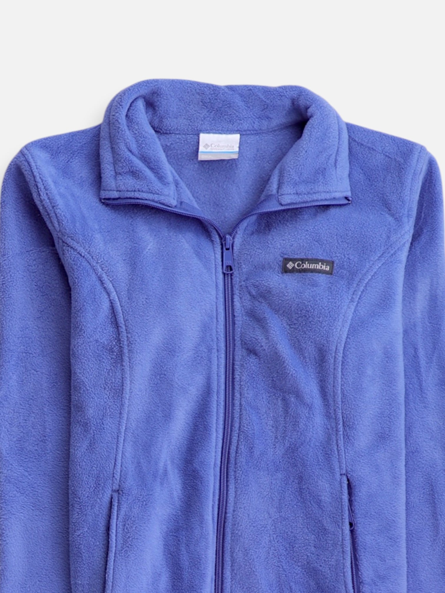 Columbia Sueter Fleece Casual - Mujer - Medium