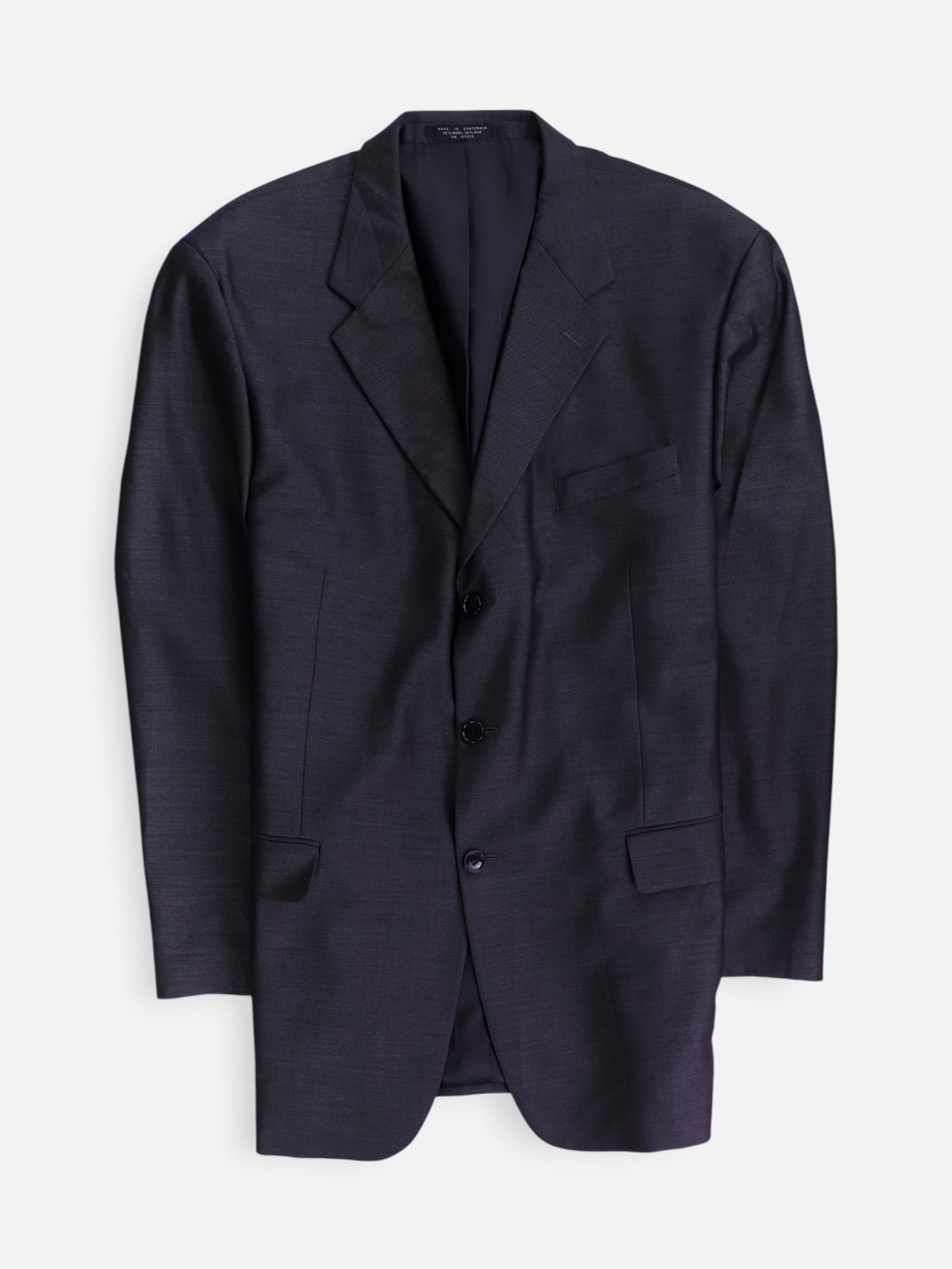 JONES NEW YORK Blazer Casual - Hombre - 46L
