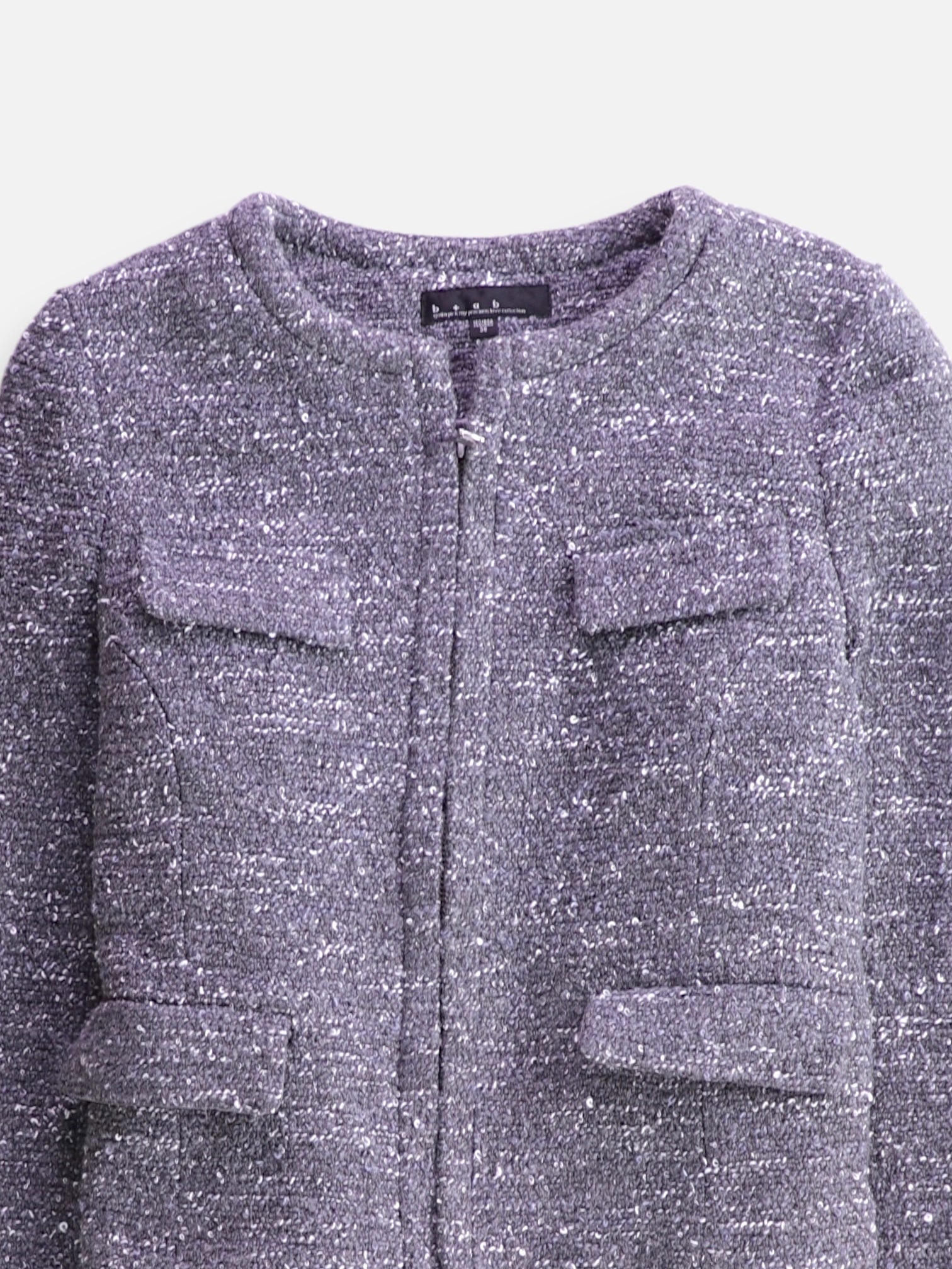Chaqueta Casual Cargo - Mujer - 38