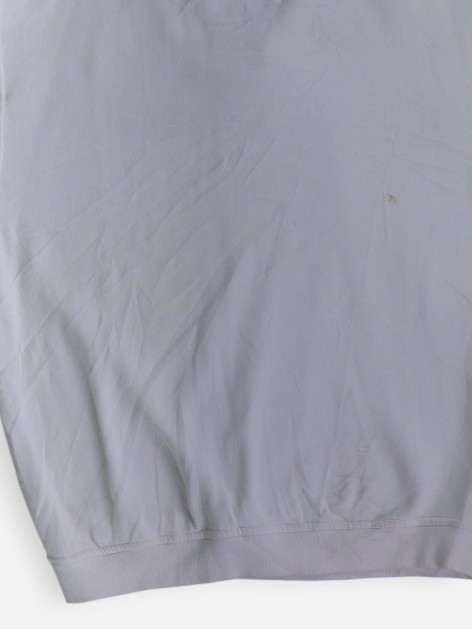 Fila Sudadera Fleece Deportivo - Hombre - Medium