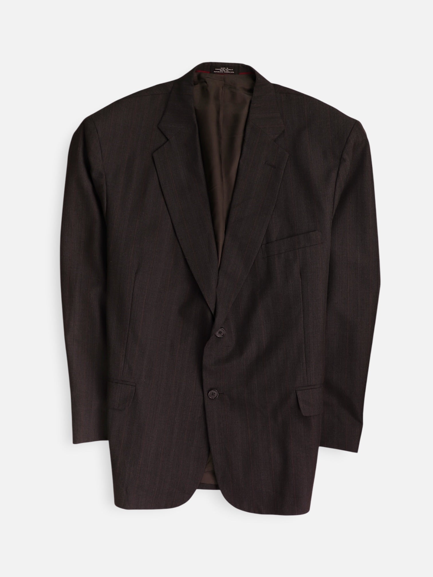 Conjunto Dos piezas - Hombre - 48R