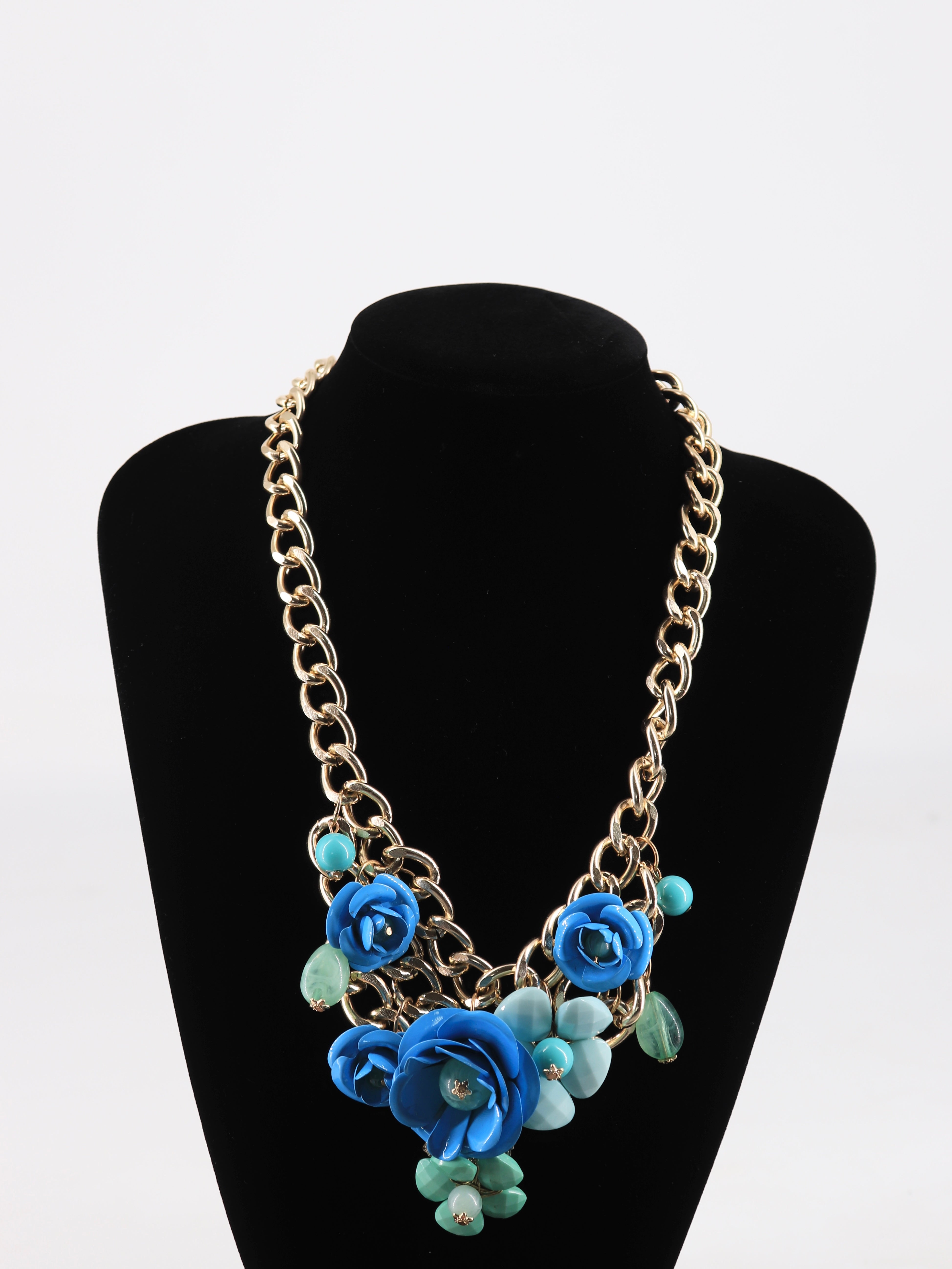 Collar Casual - Mujer - Talla Única (One Size)