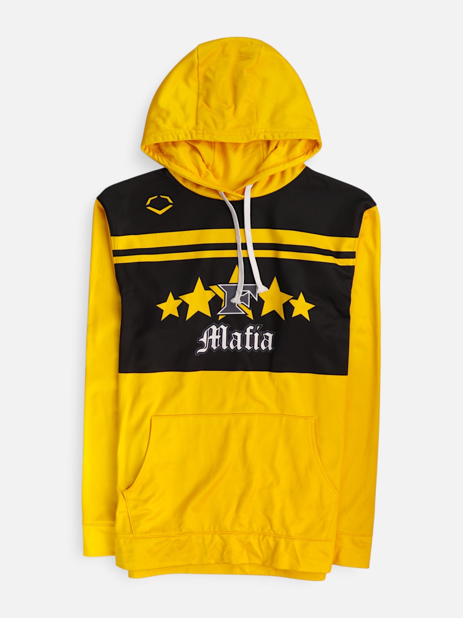 Sudadera Hoodie Deportivo - Hombre - N/A