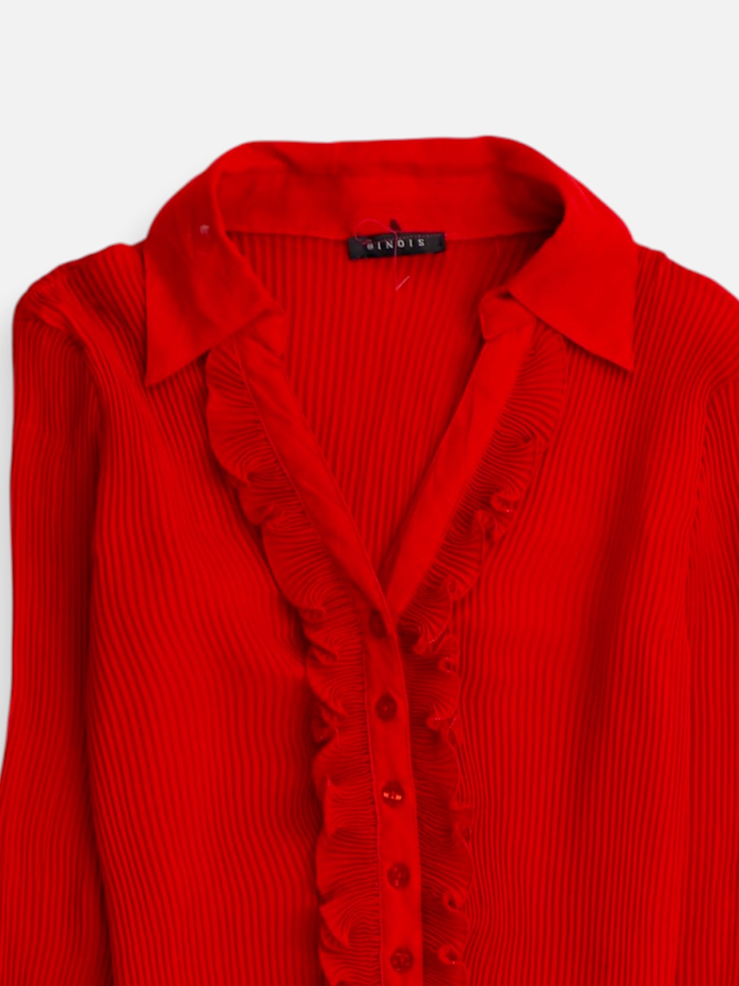 Blusa Casual - Mujer - N/A