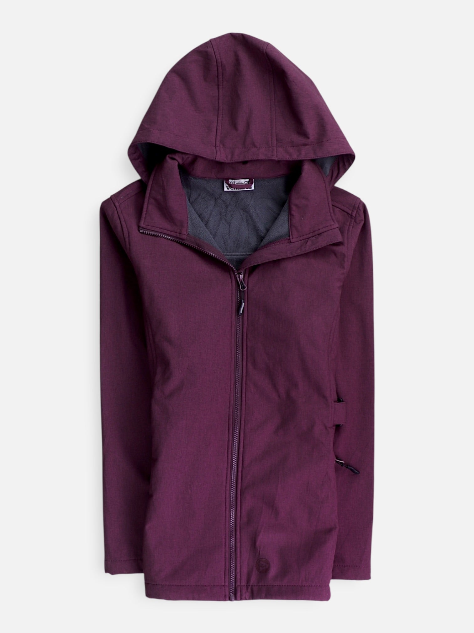 Chaqueta Deportivo Basic - Mujer - Large