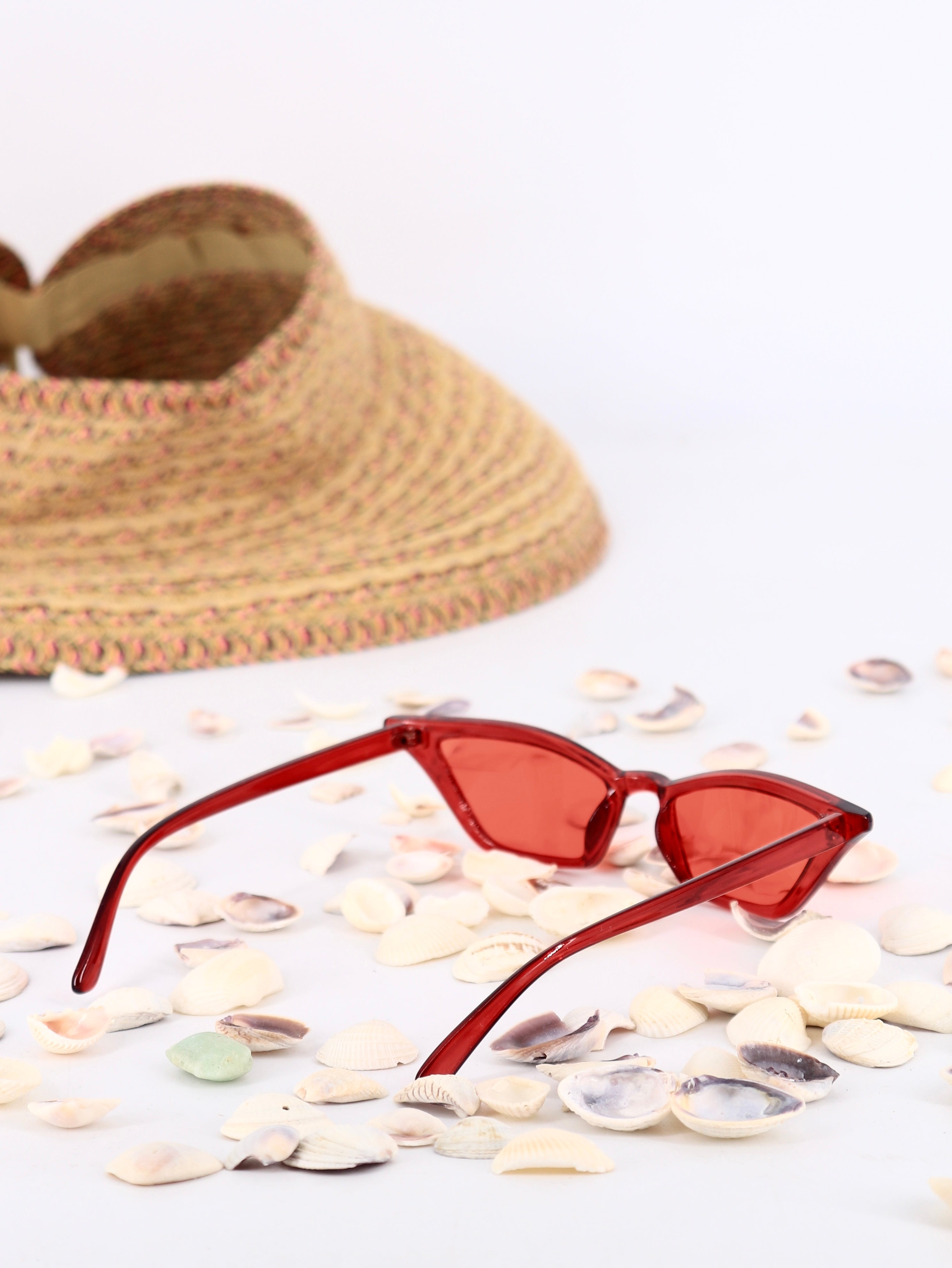 Gafas de Sol Verano - Mujer - Talla Única (One Size)