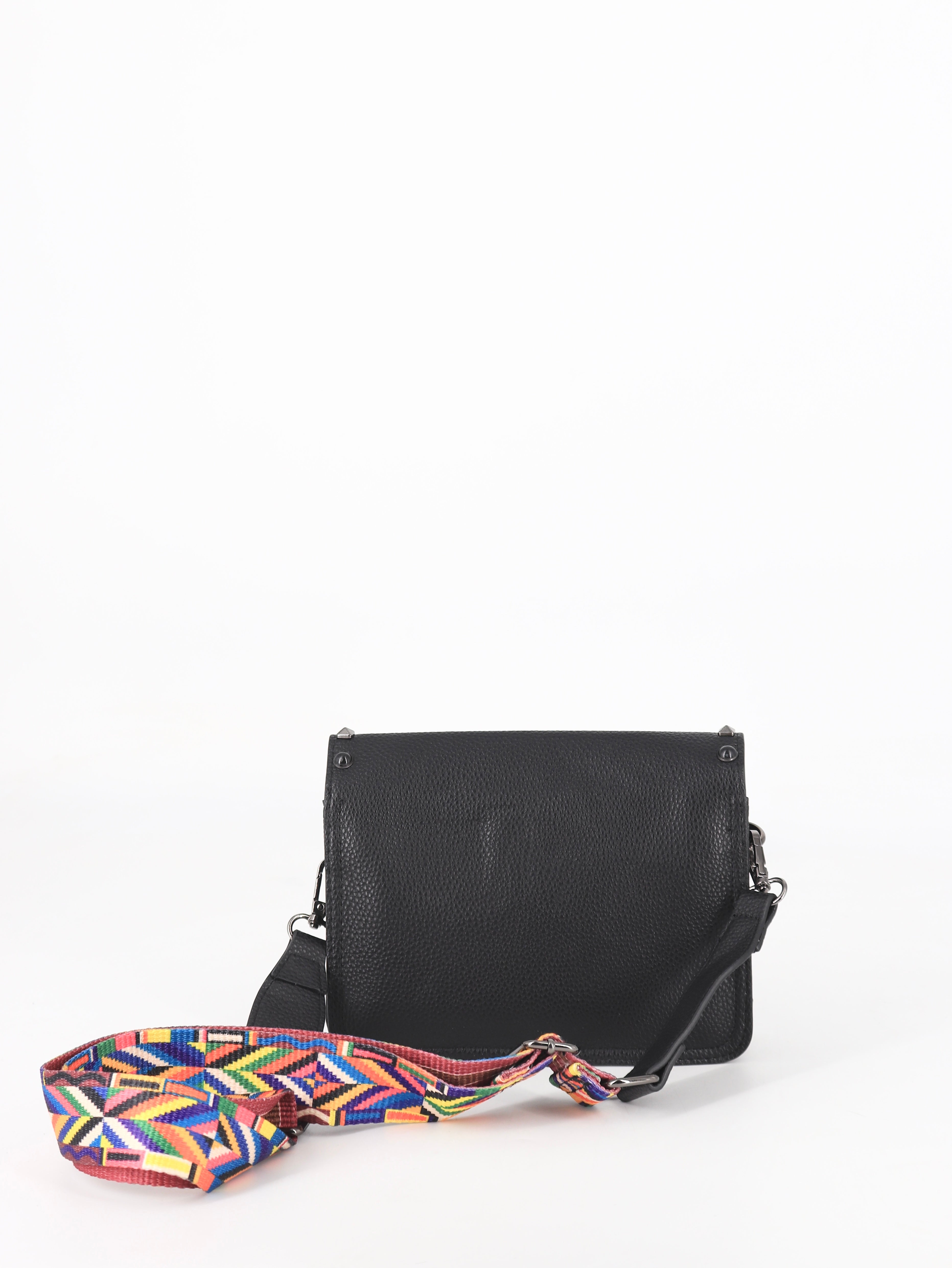 Cartera Cuero - Mujer - Talla Única (One Size)