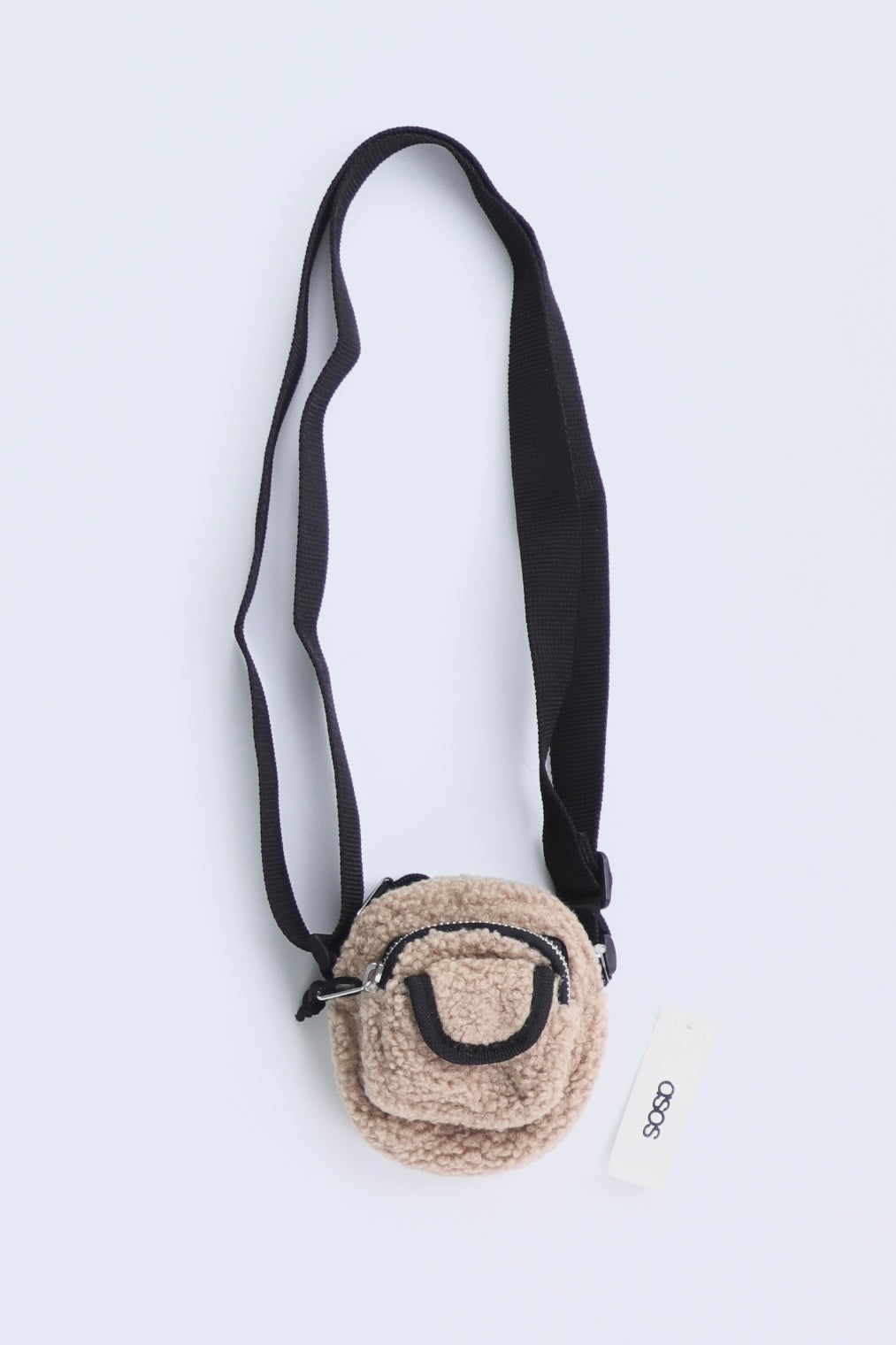 ASOS Cangurera Mini - Unisex - Talla Única (One Size)