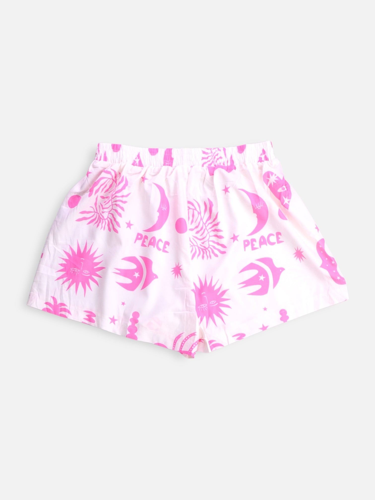 Conjunto Dos piezas - Mujer - Large