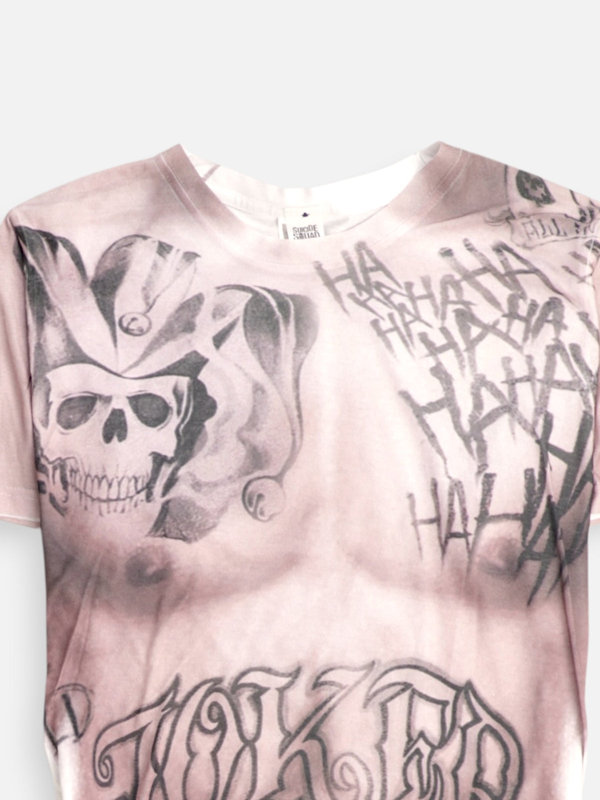 Movies Camiseta Grafica - Hombre - Large