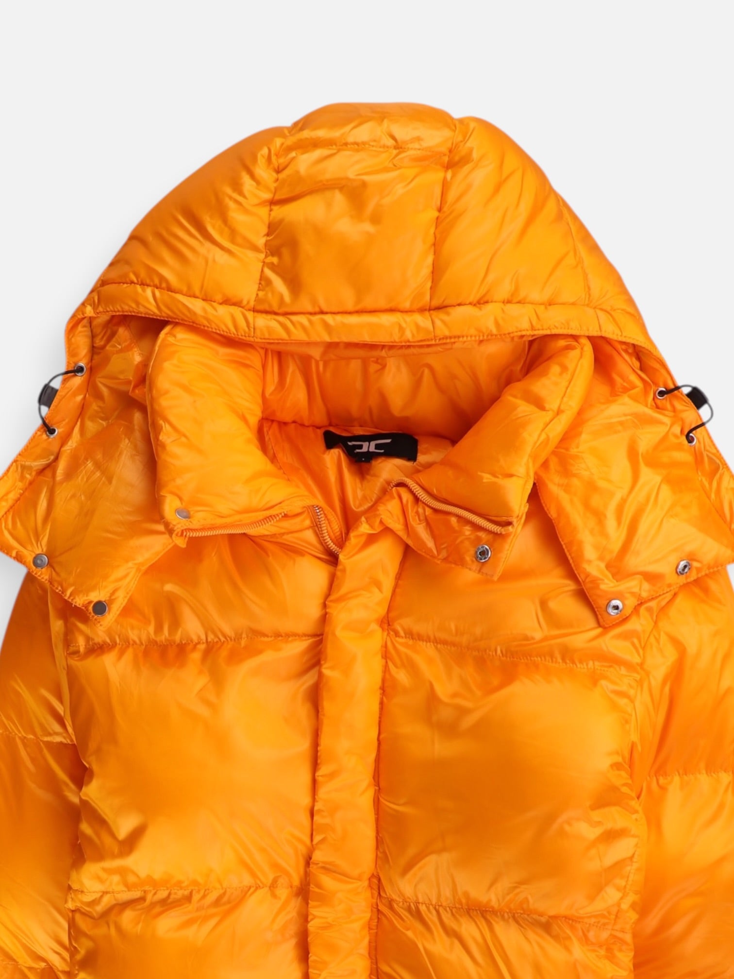 Chaqueta Puffer Impermeable - Hombre - Large