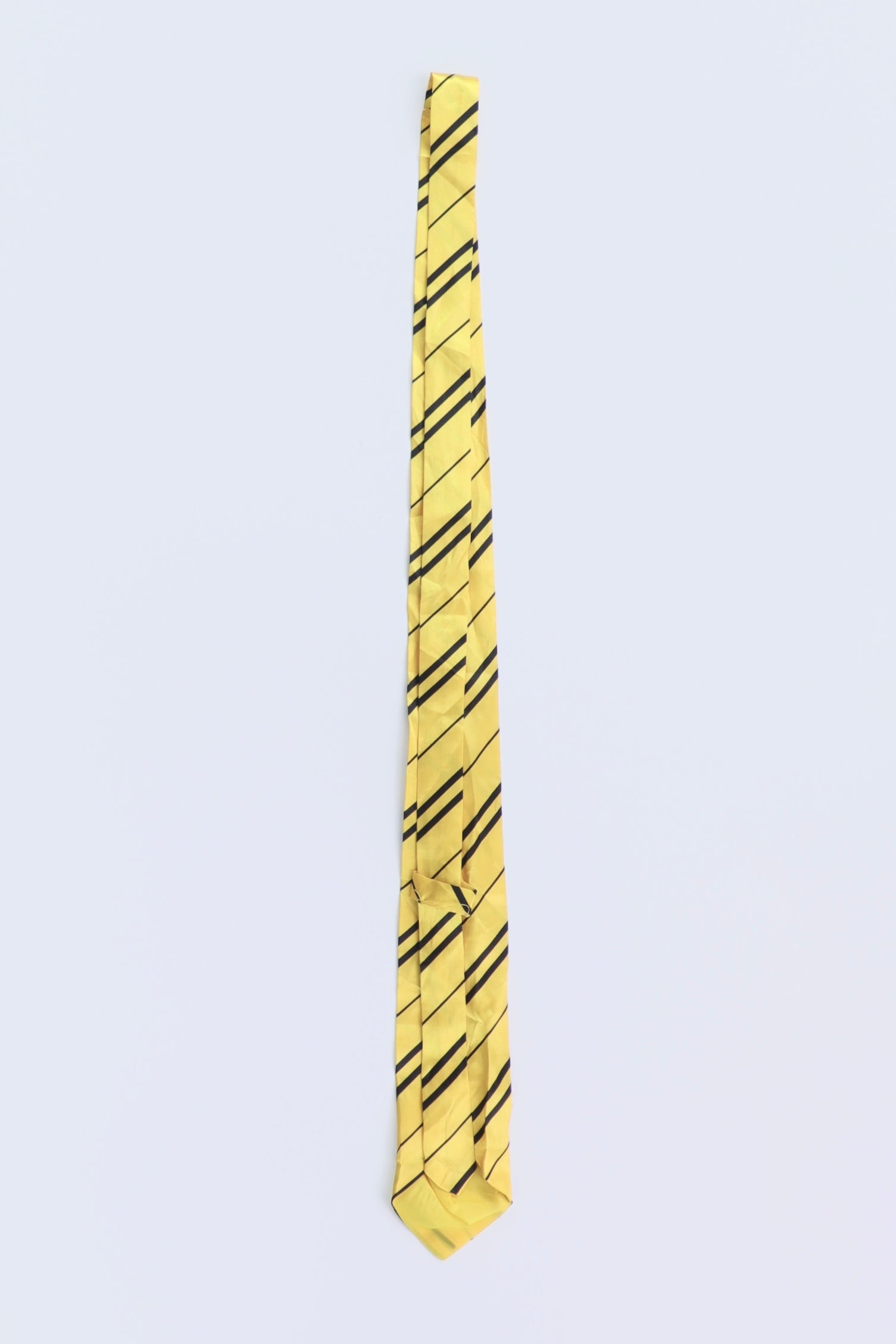 Harry Potter Corbata Casual - Unisex - Talla Única (One Size)