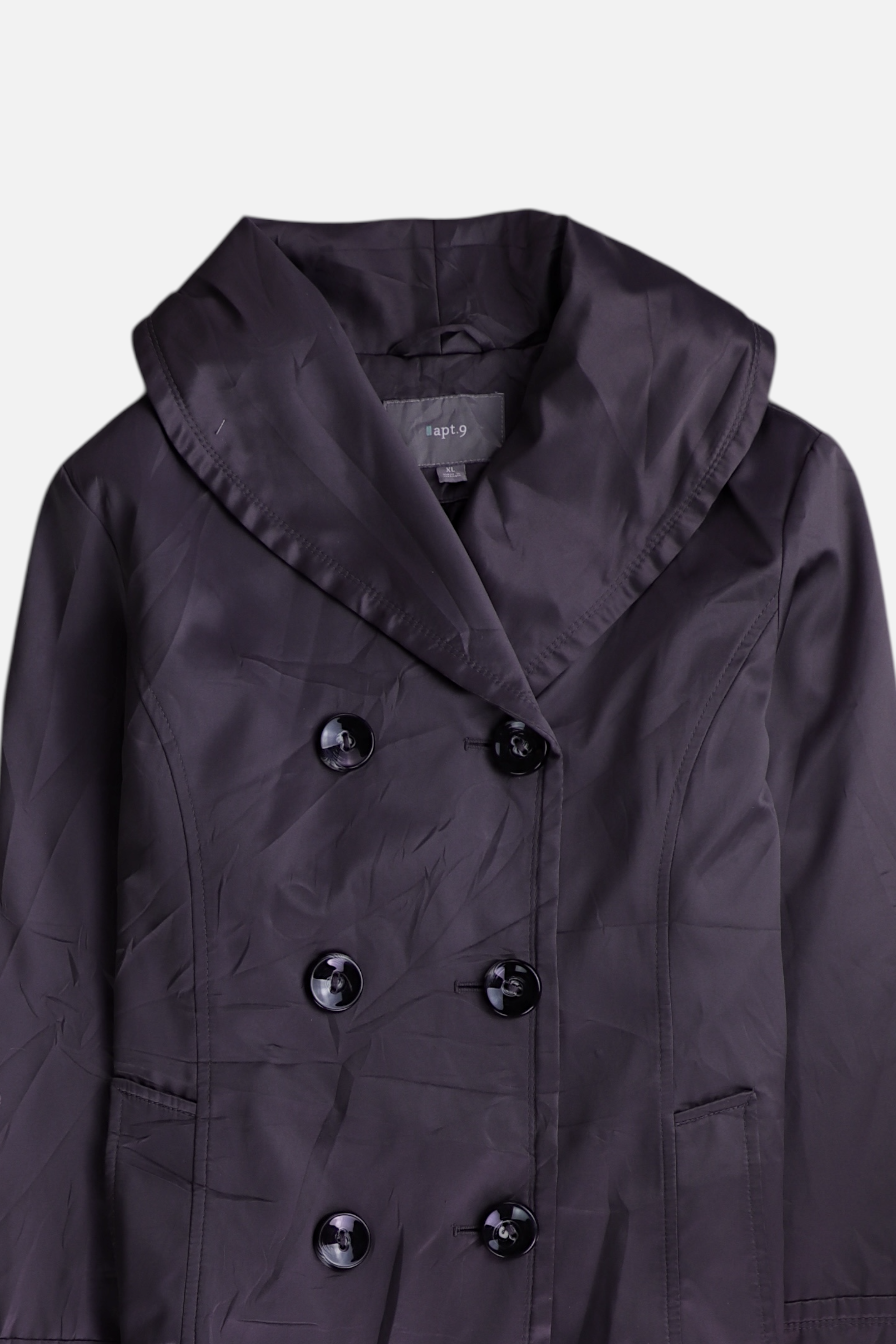 APT.9 Chaqueta Casual Basic - Mujer - XL