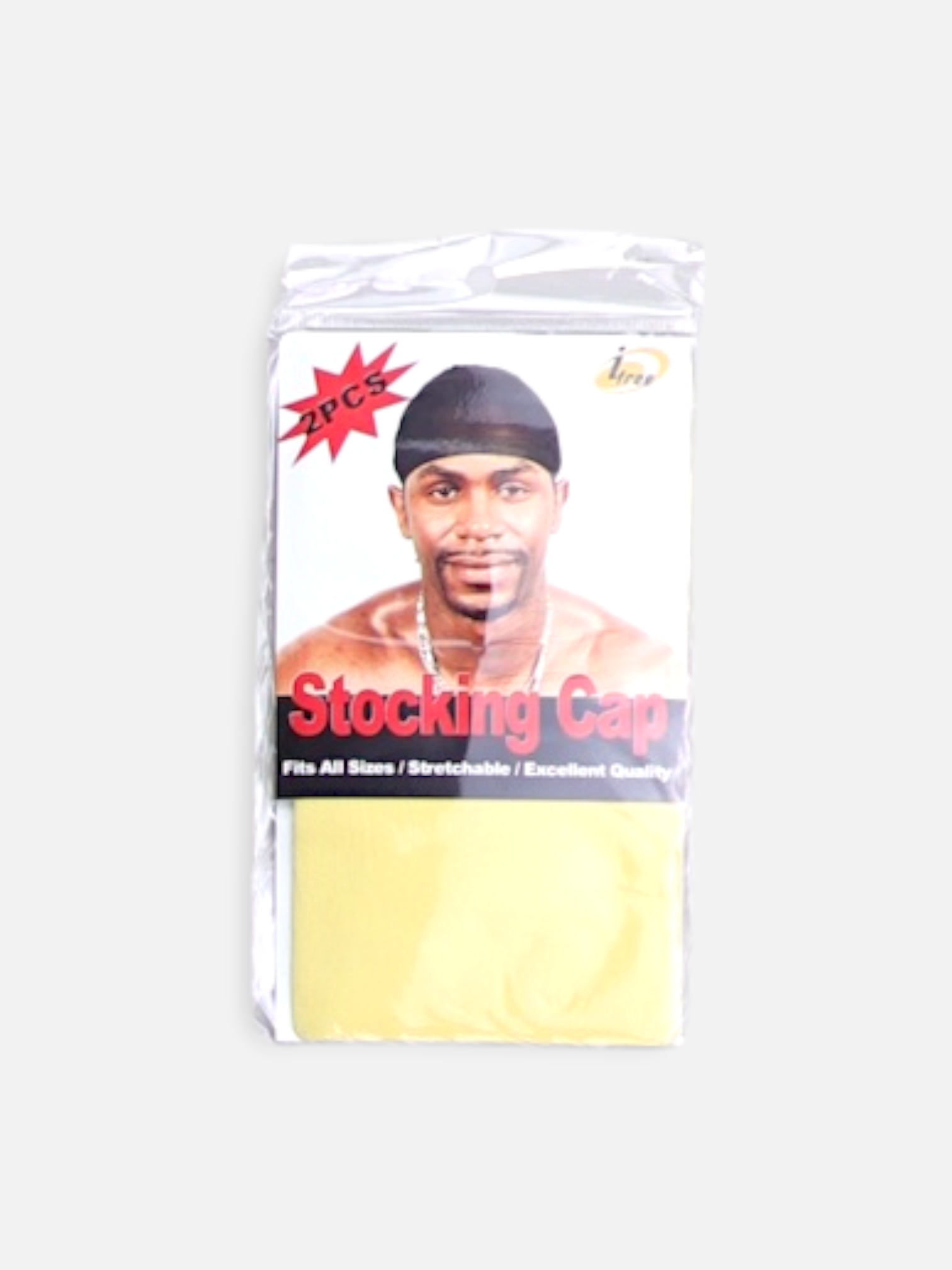 Gorro de medias - Unisex - Talla Única (One Size)