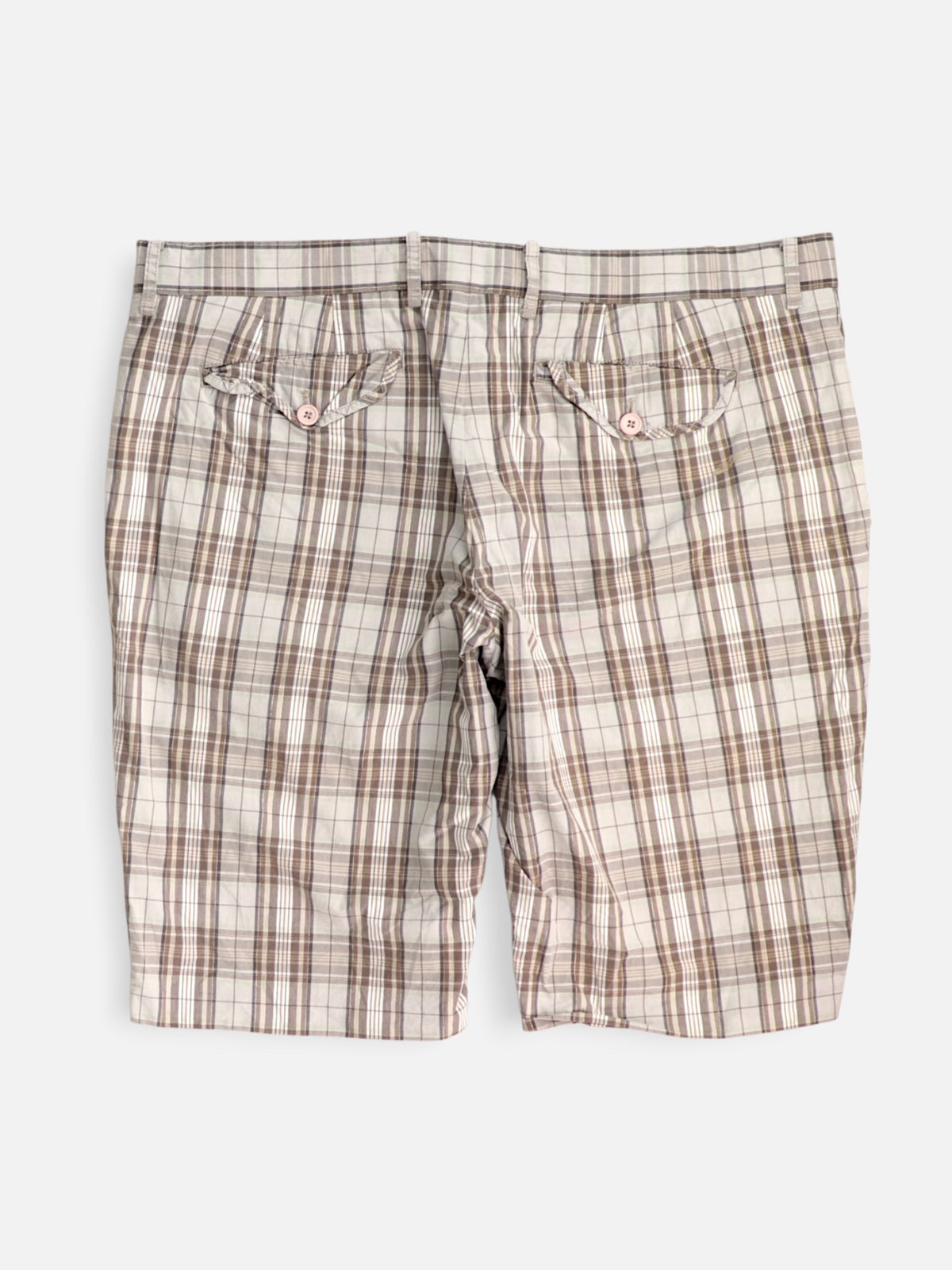 Calzoneta Casual - Hombre - 38