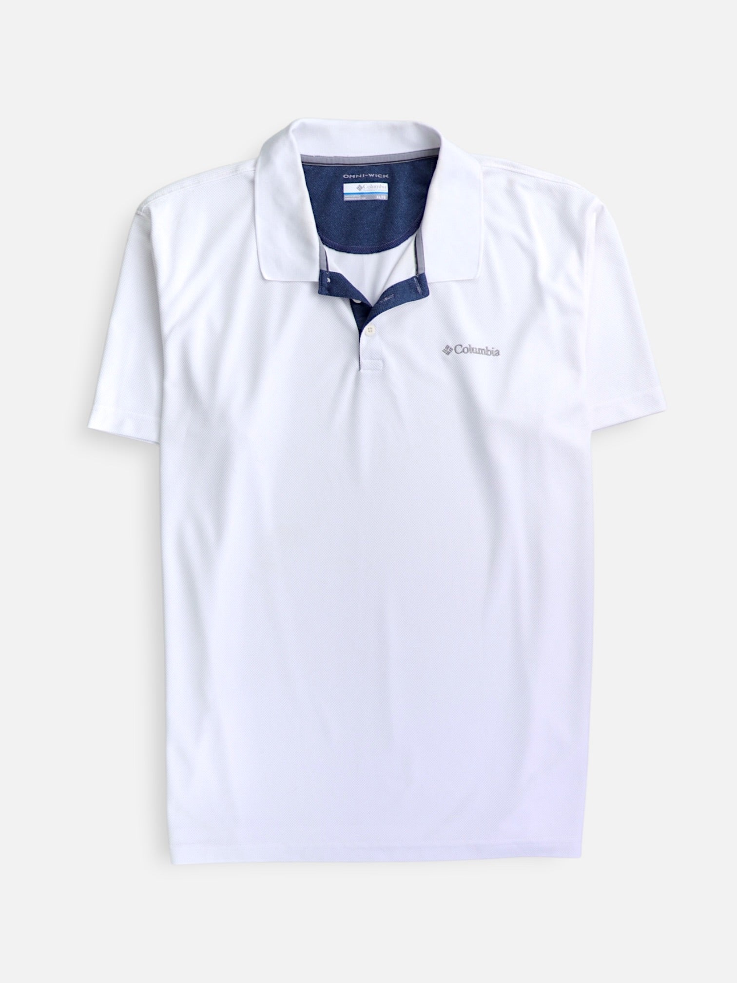 Columbia Camisa Casual - Hombre - XL