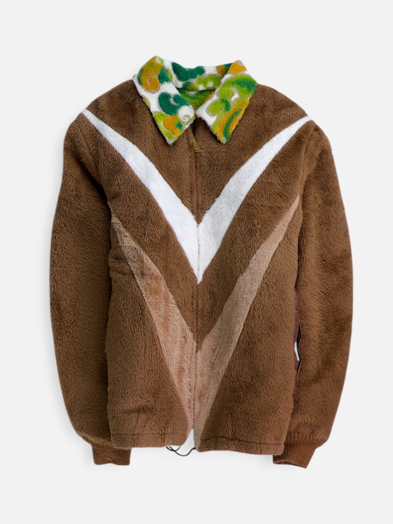 Chaqueta Casual Reversible - Hombre - N/A