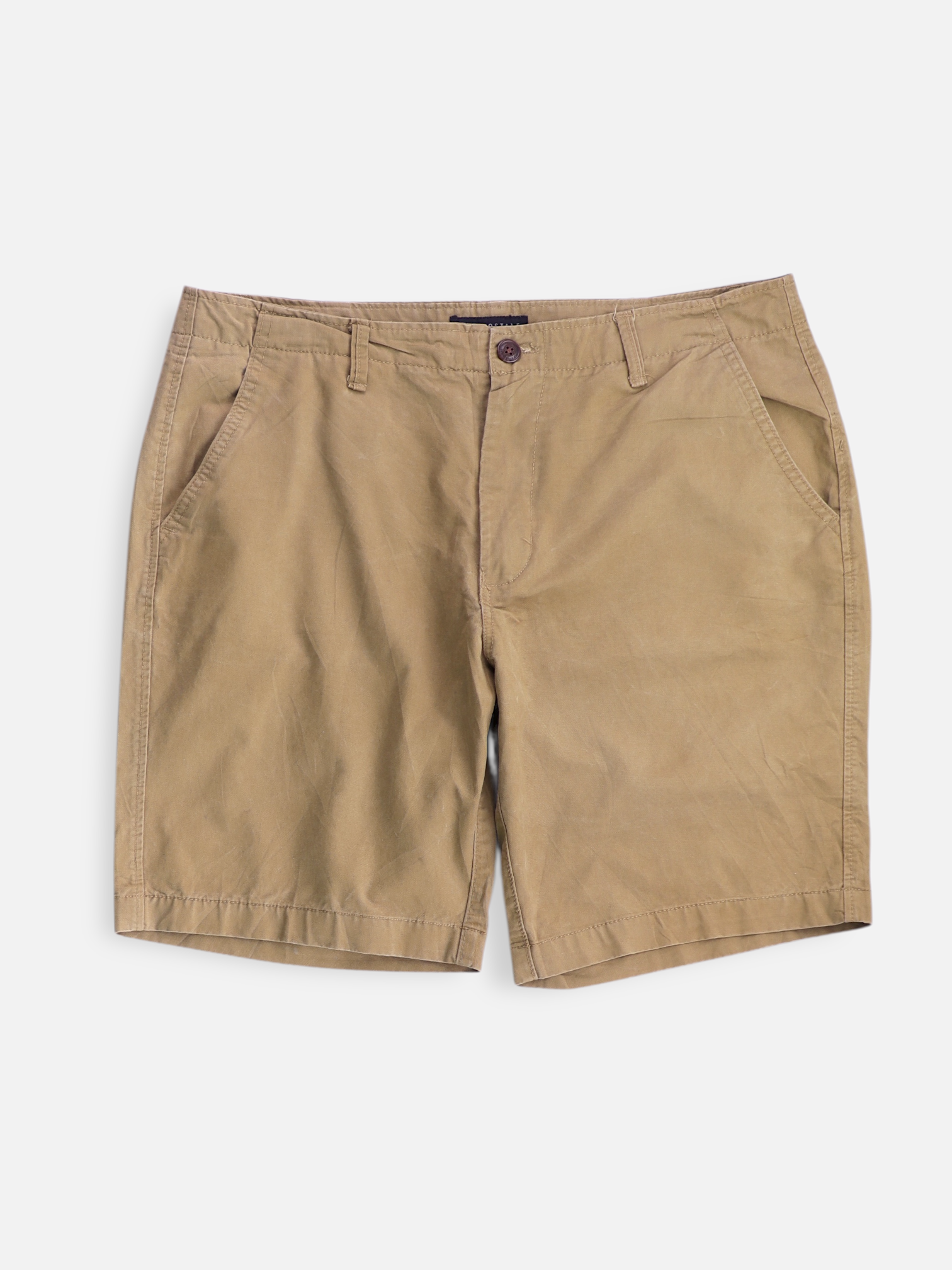 Aeropostale Calzoneta Casual - Hombre - 38