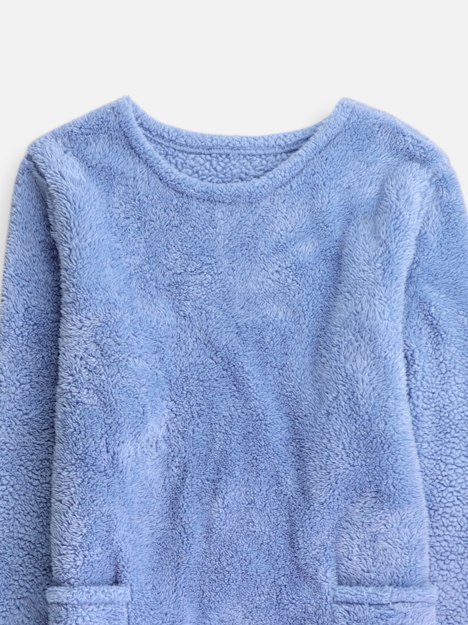 Sueter basic Teddy - Mujer - 2XL