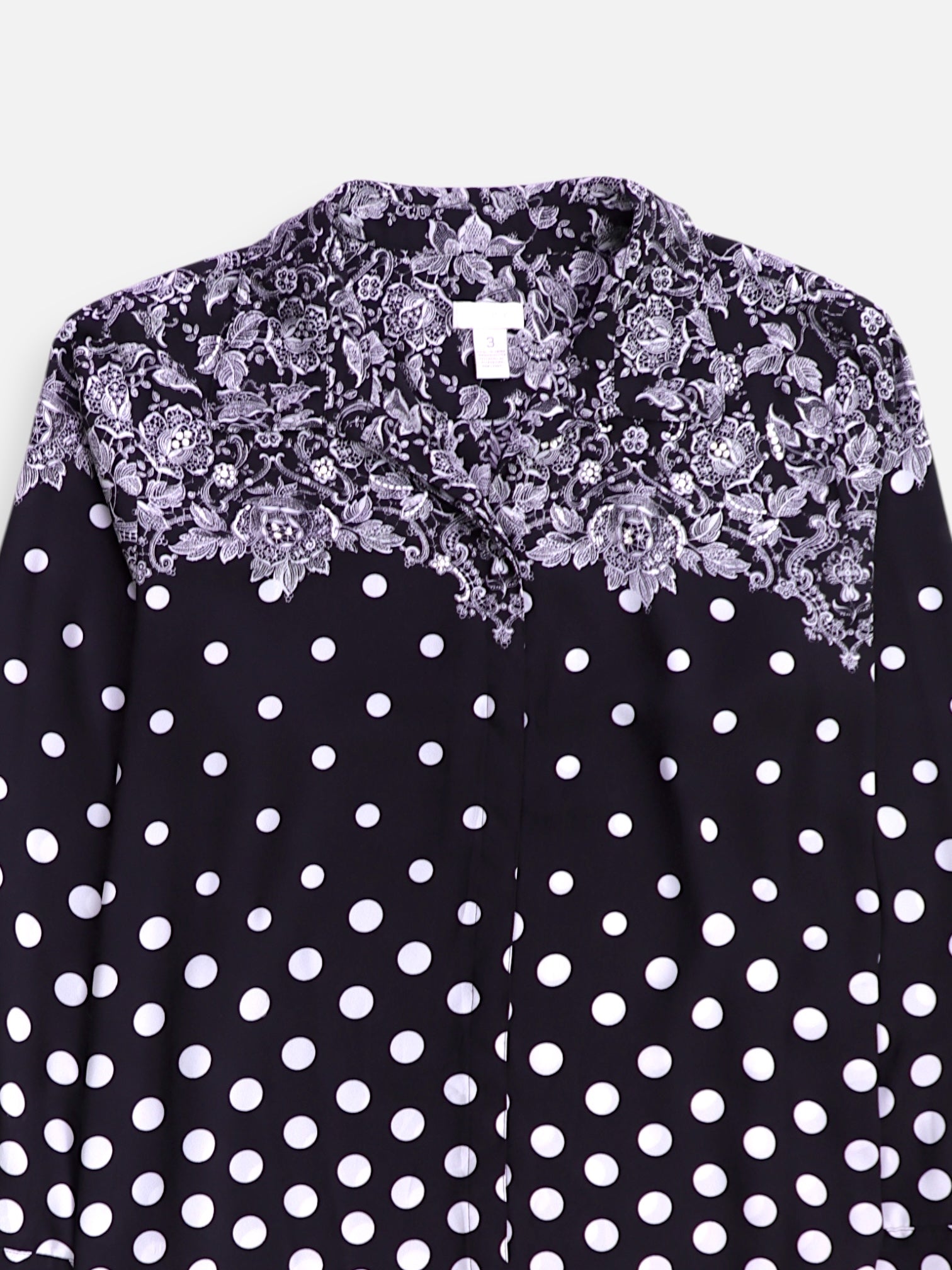 Blusa Casual - Mujer - 3