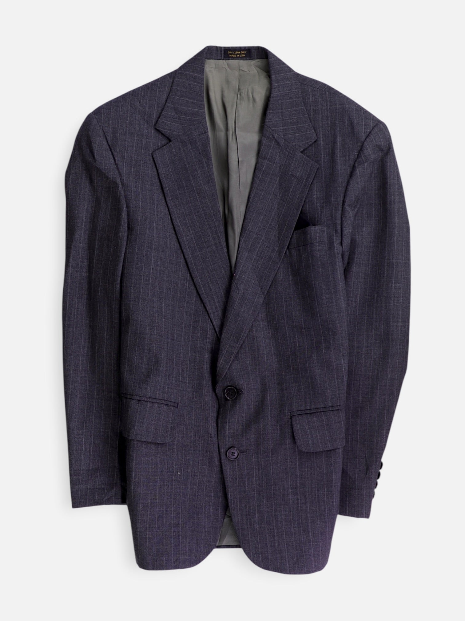 Blazer Casual - Hombre - 40s