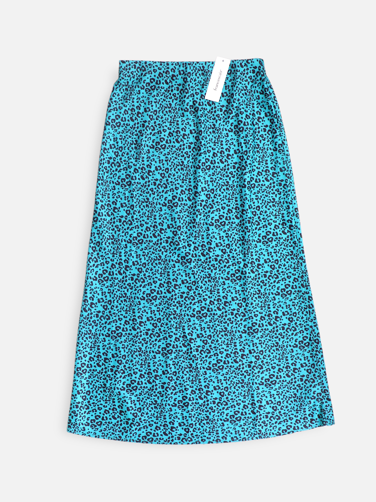 Falda Casual - Mujer - XS