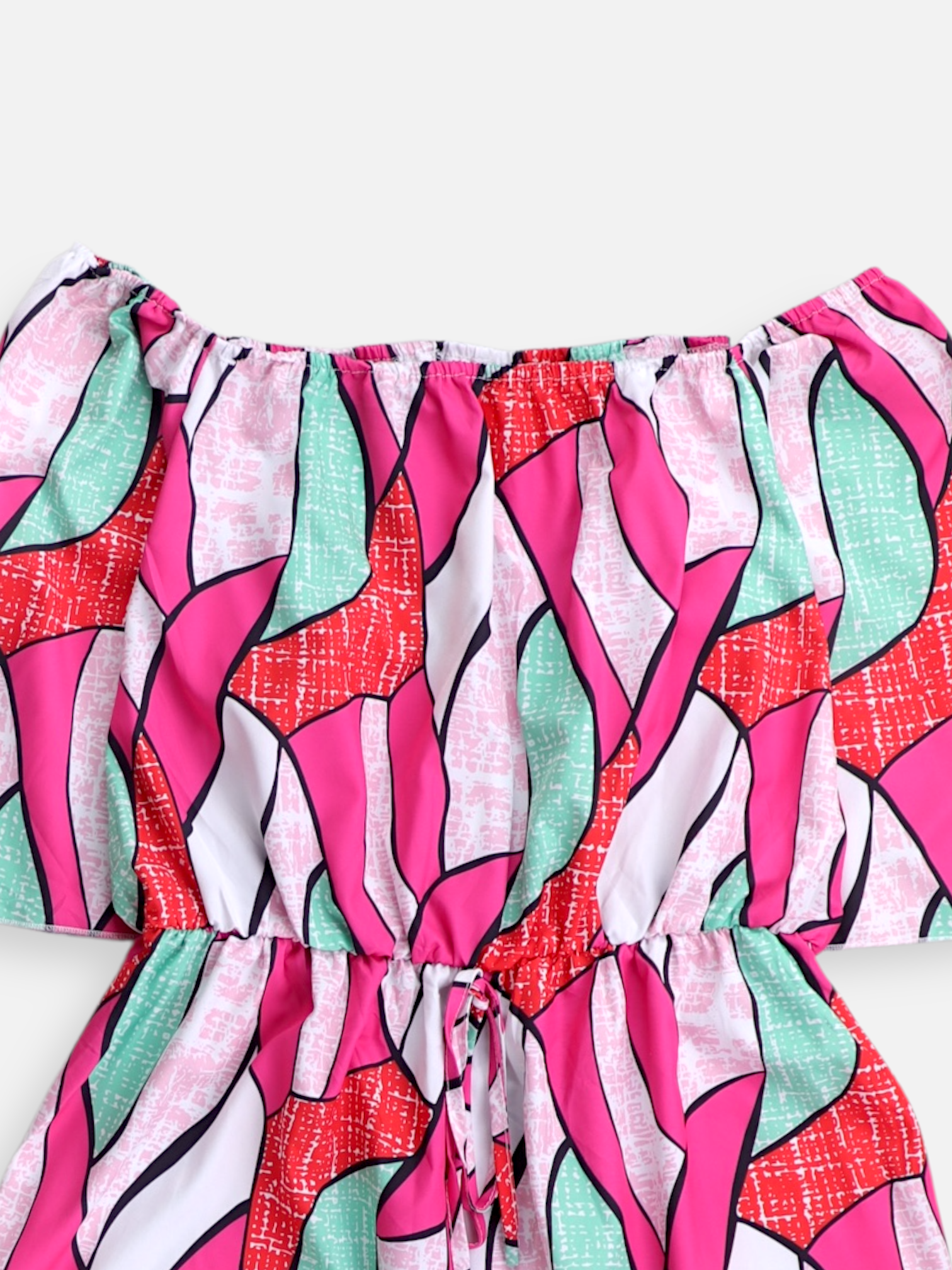 Jumpsuit Verano - Mujer - Large