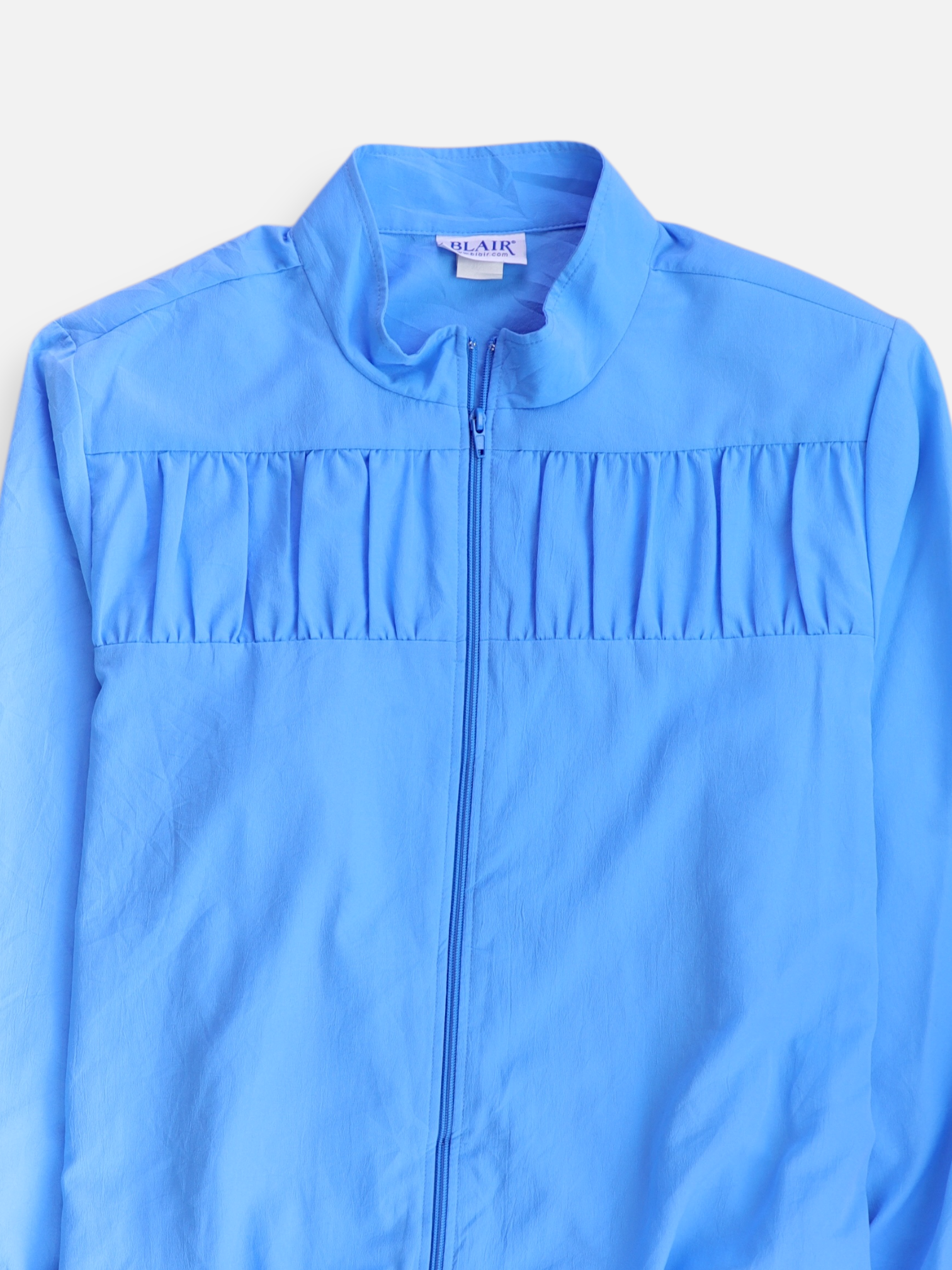 Chumpa Deportivo - Mujer - XL