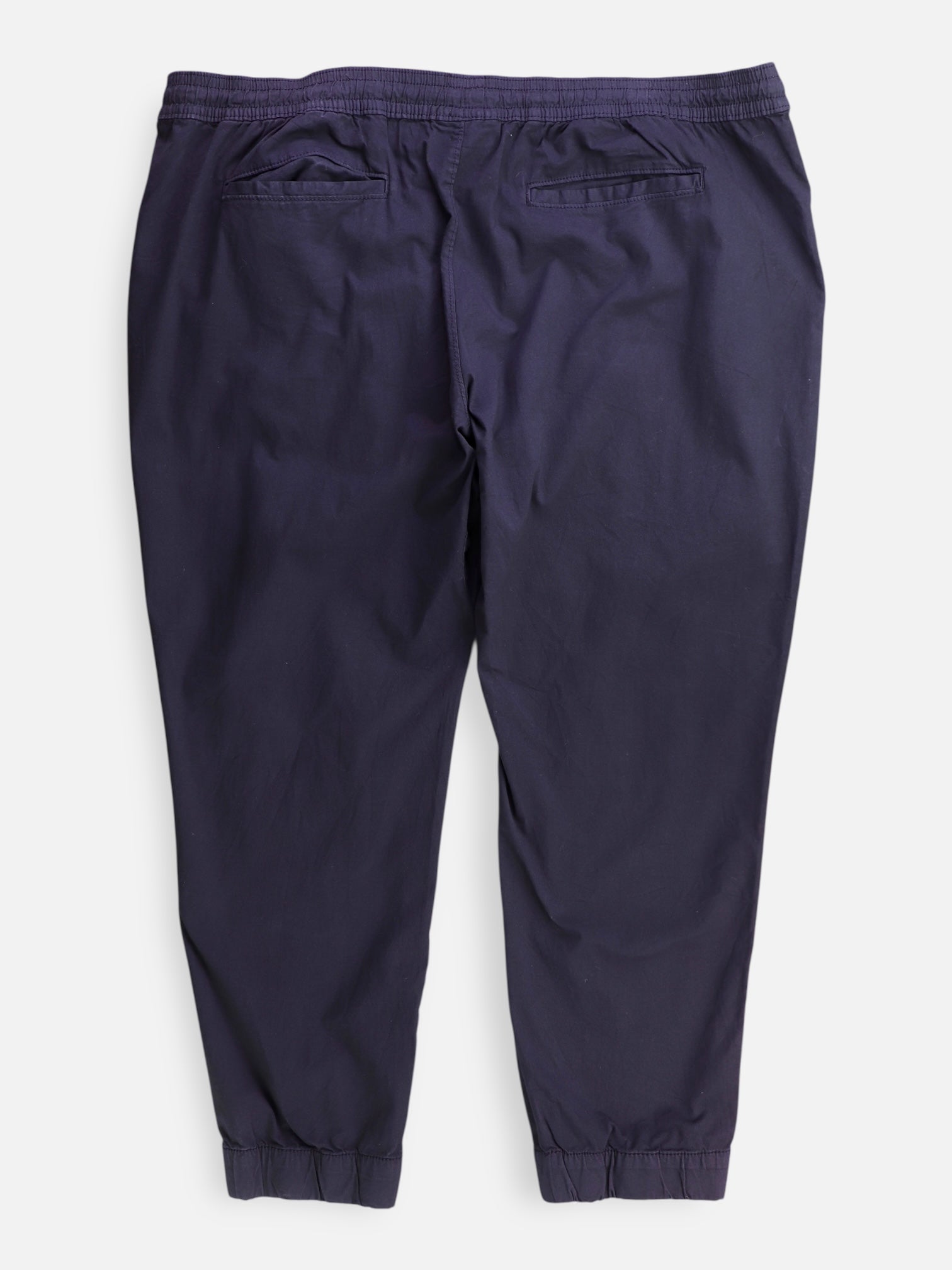 NOBO Pantalon Regular Fit Jogger - Hombre - 3XL