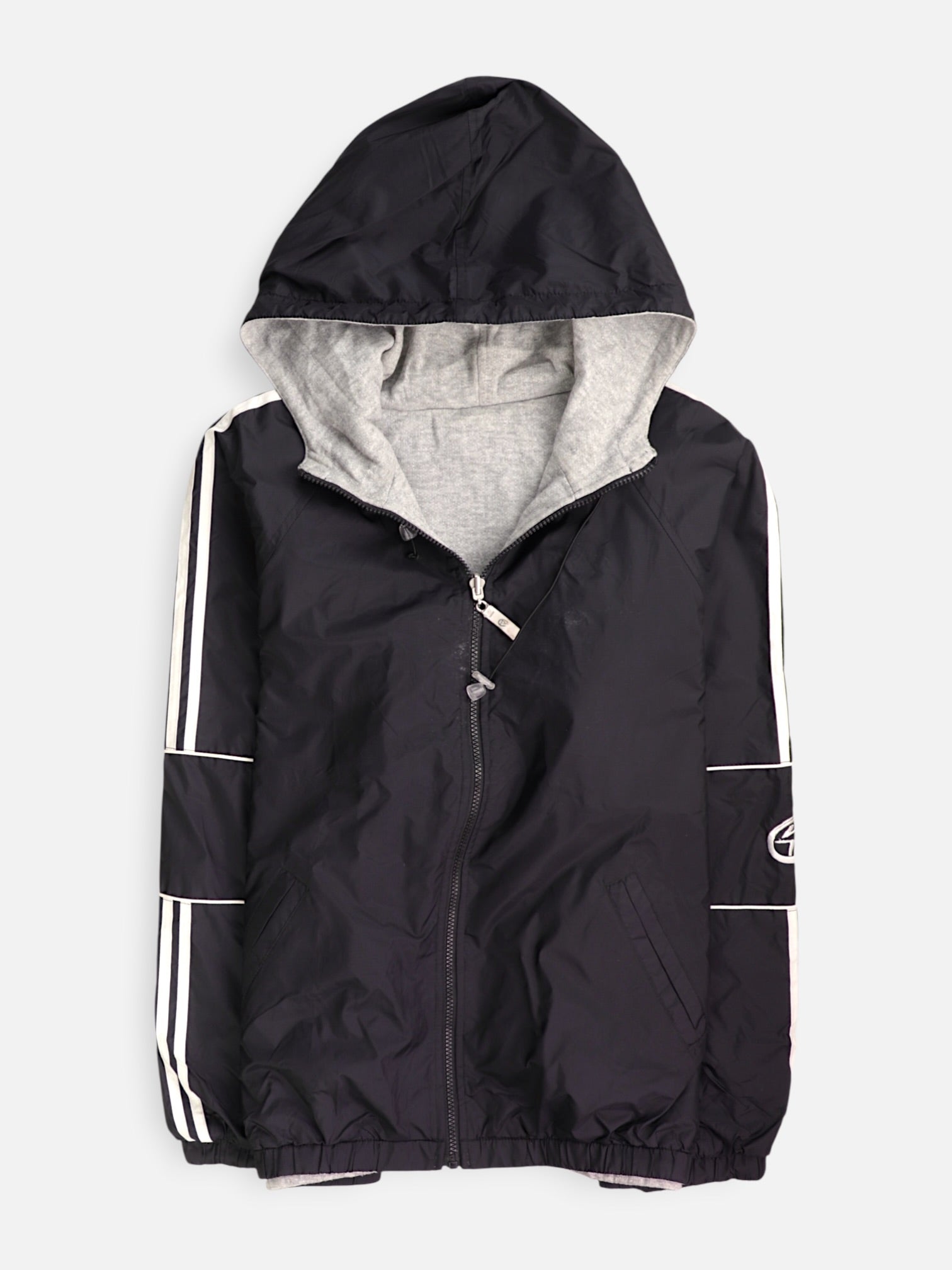 Chumpa Reversible - Hombre - Large