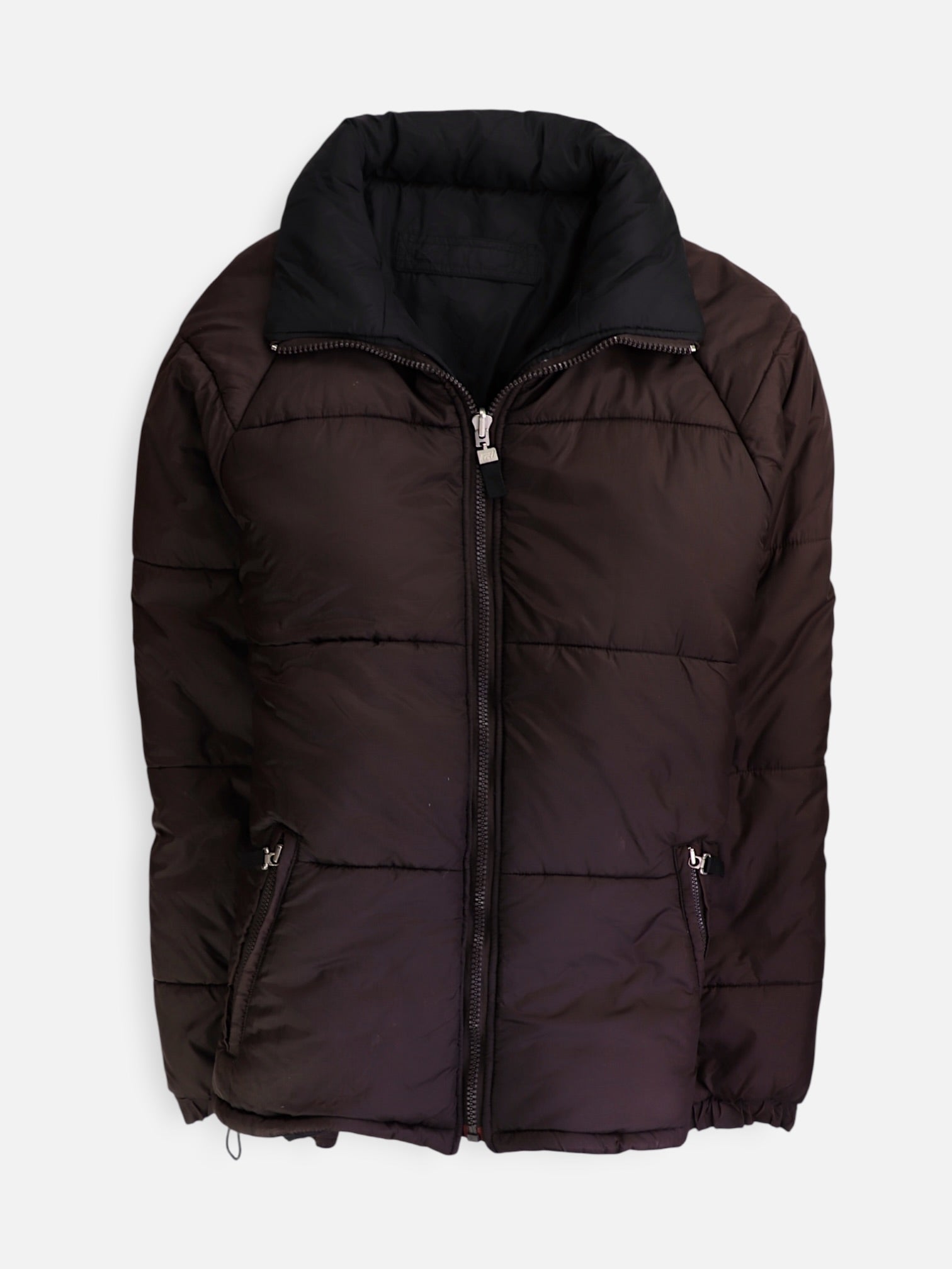 Chaqueta Puffer Reversible - Hombre - Medium