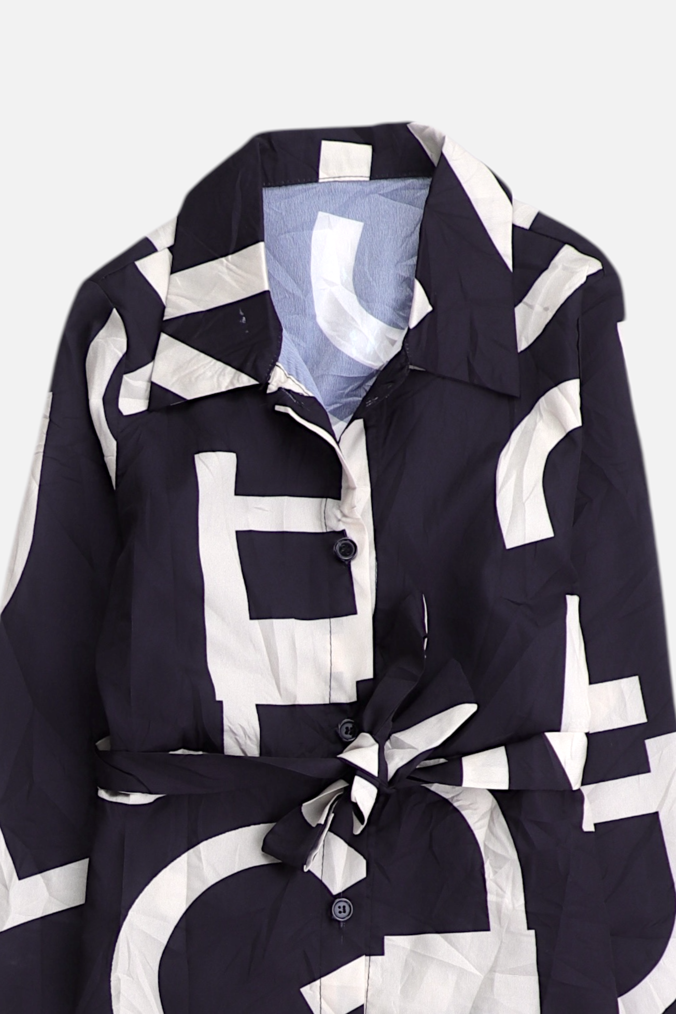 SHEIN Vestido Casual - Niña - N/A - 10-12Y (Años)