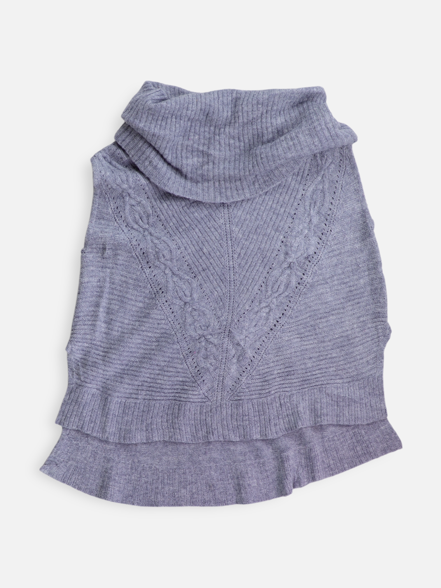 White House Black Market Chaleco Vest - Mujer - Small