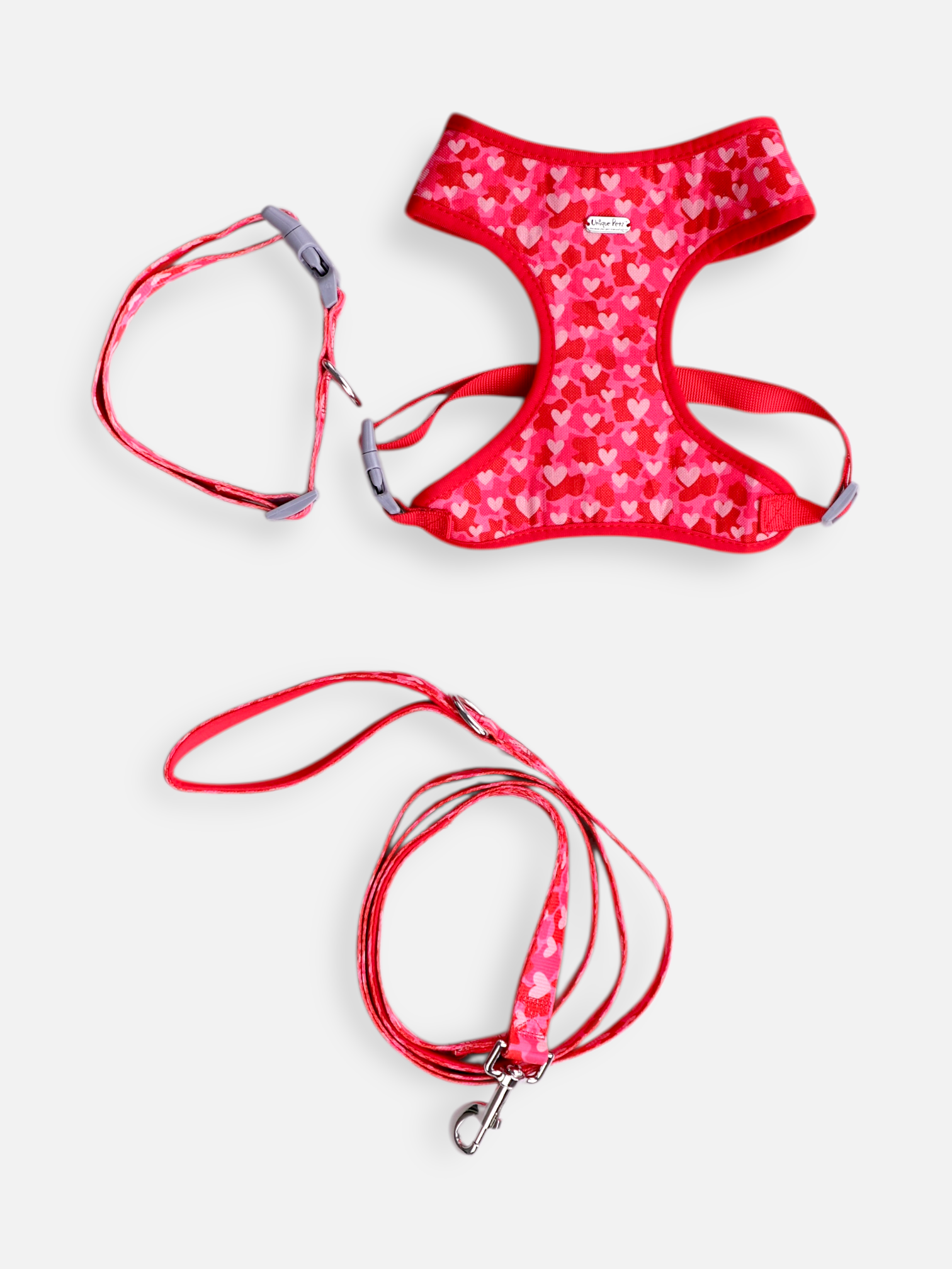 Pechera Set of 3 Perro - Large