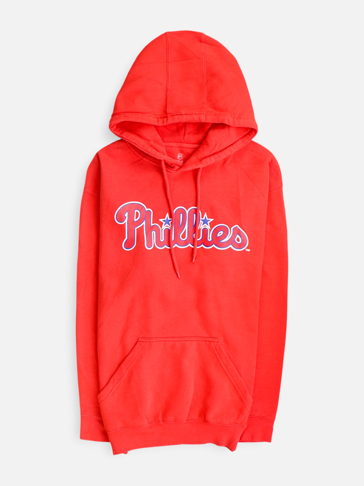 Sudadera Hoodie Basic - Hombre - Large