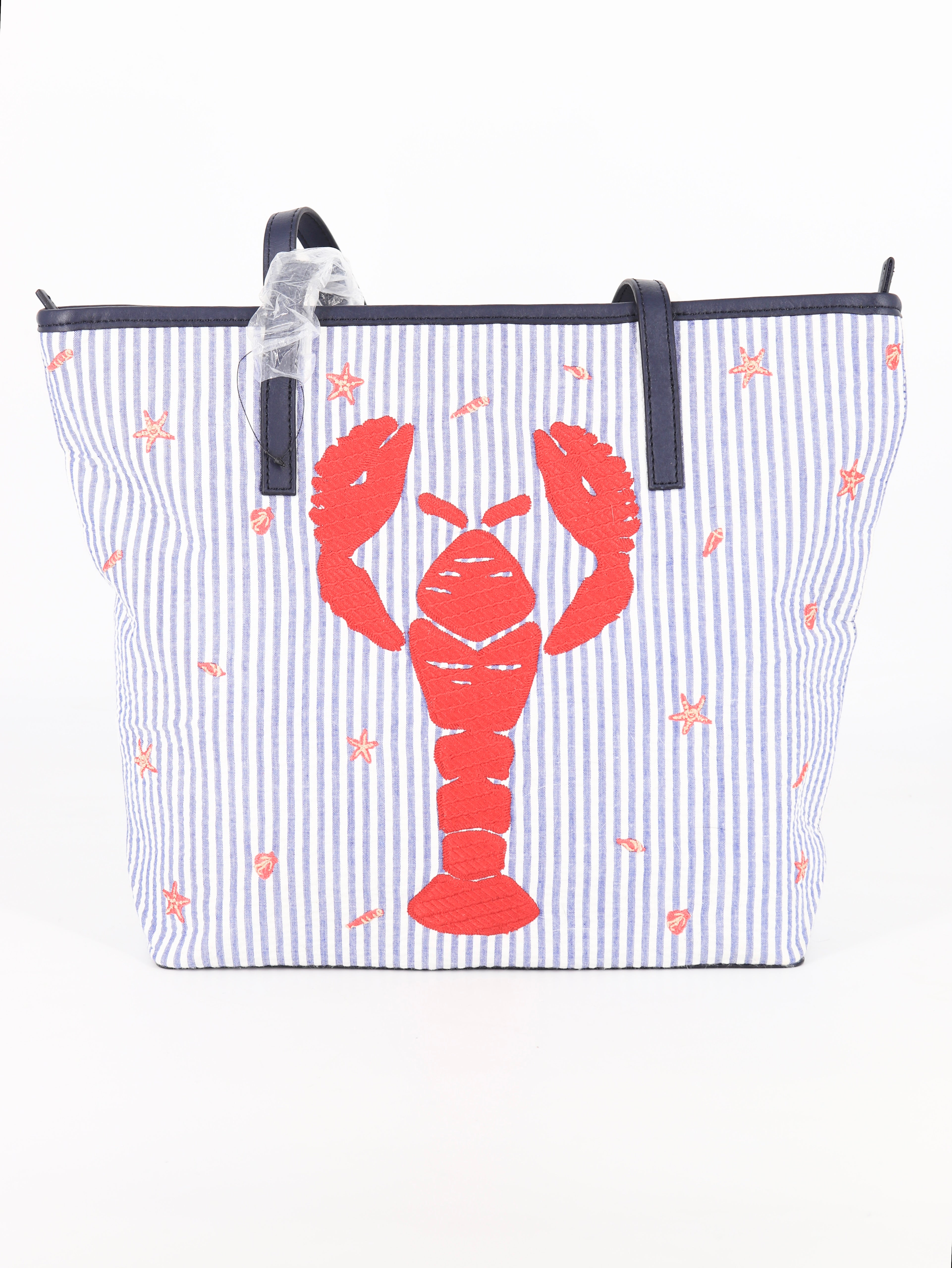 TALBOTS Cartera Casual - Mujer - Talla Única (One Size)