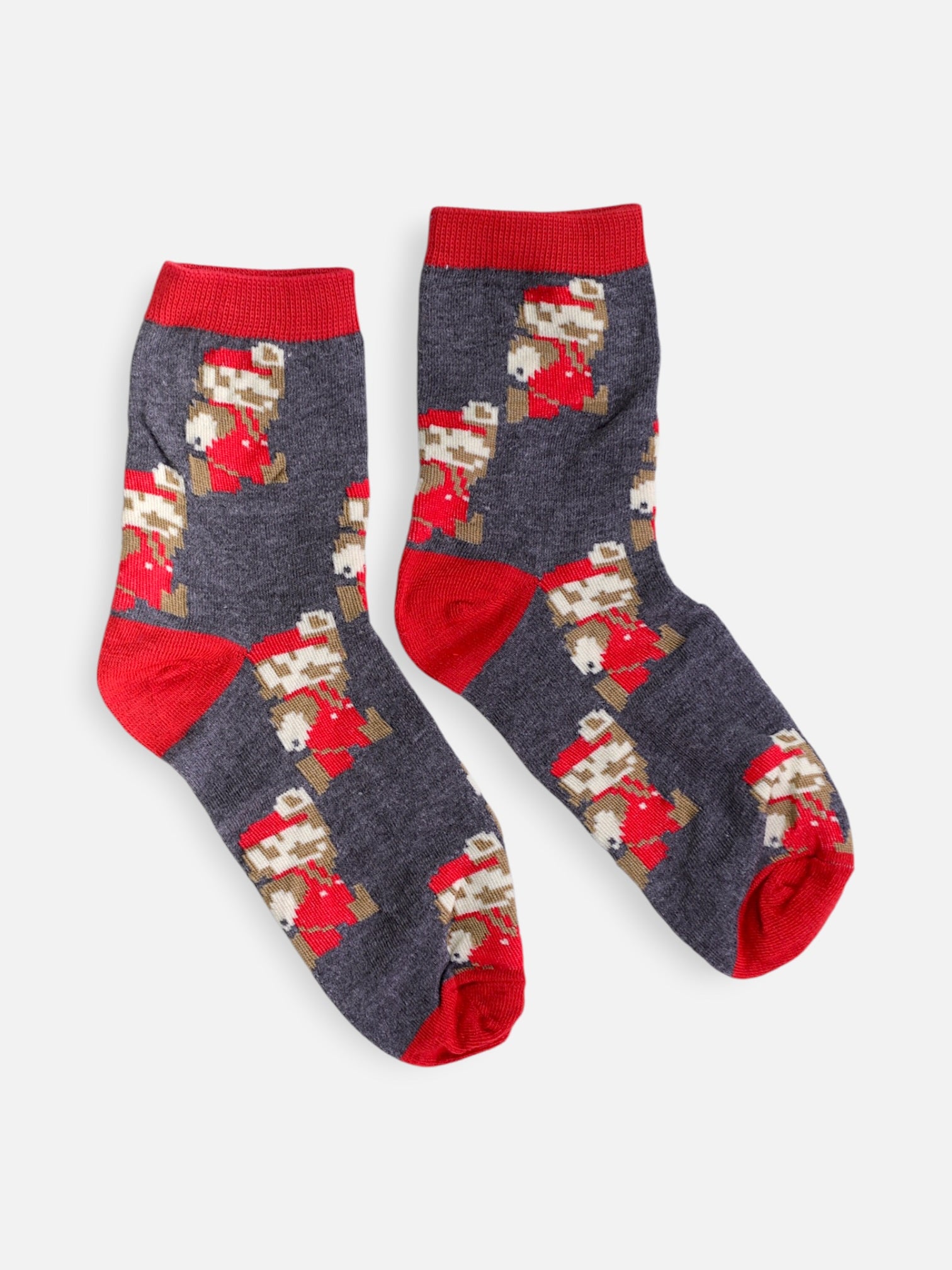 Pop Culture Calcetines 1 Par - Hombre - Talla Única (One Size)