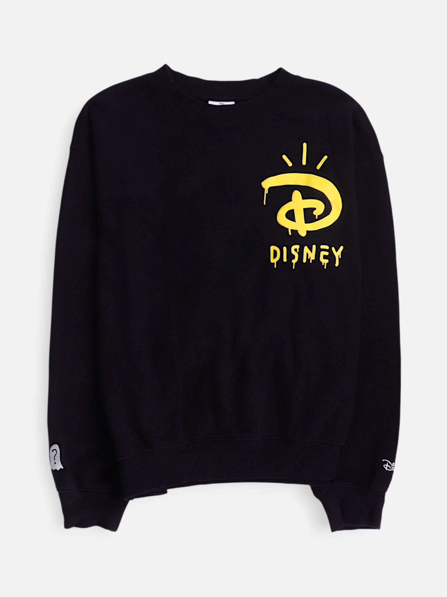 Disney Sudadera Sweatshirt Animado - Hombre - XL