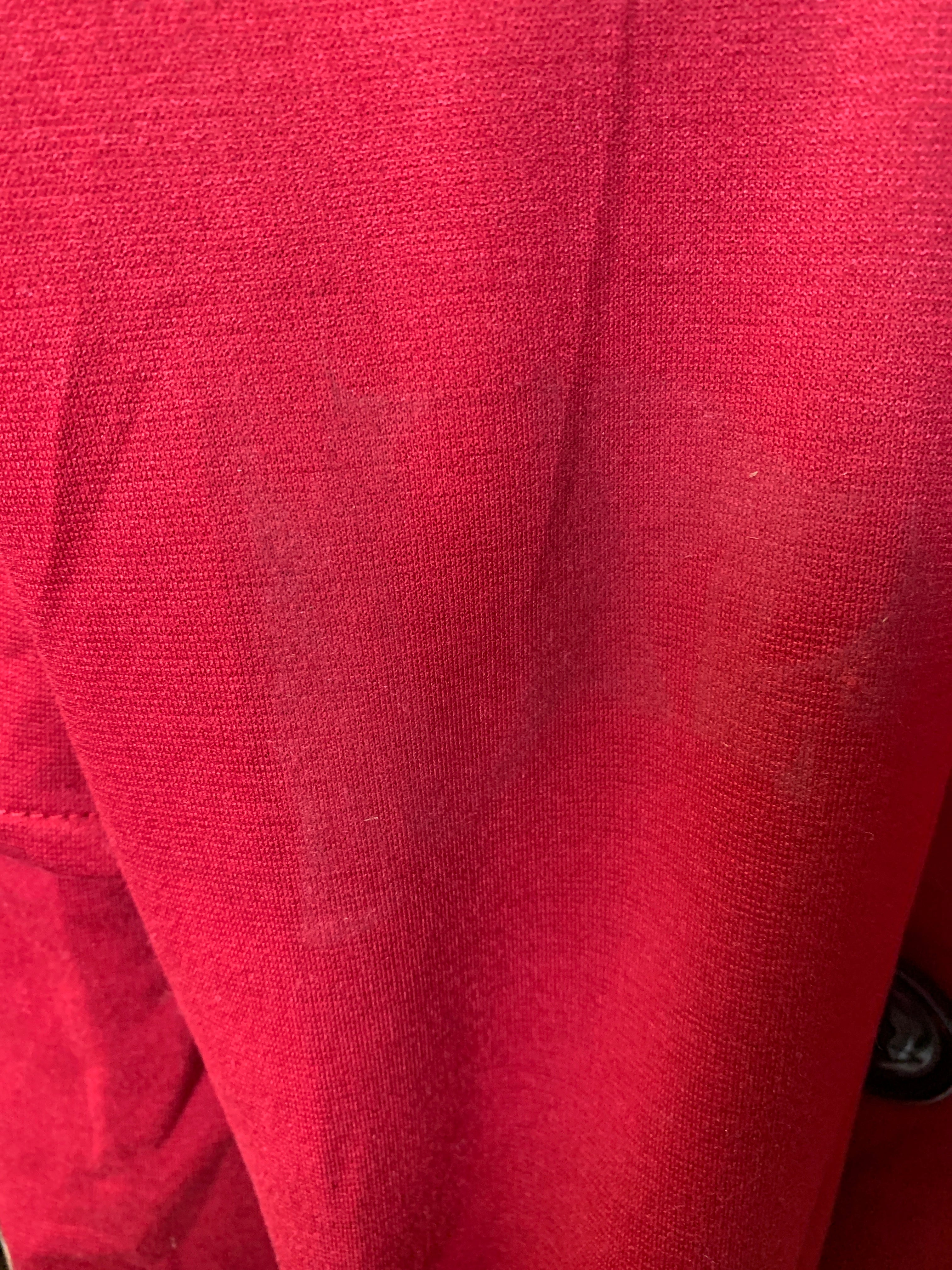 Abrigo Donble breasted trench Casual - Mujer - Large