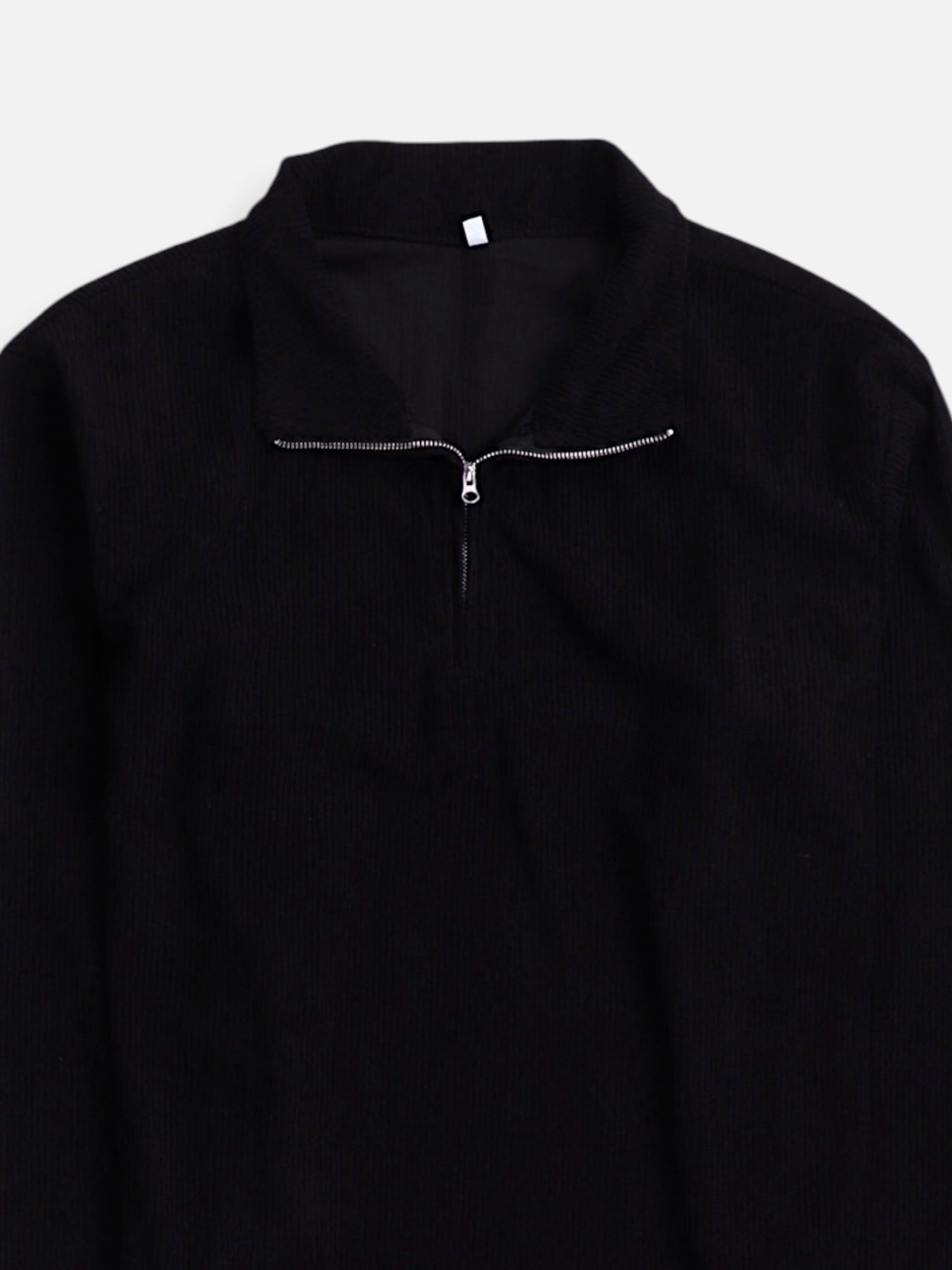Sudadera Fleece Basic - Mujer - Medium