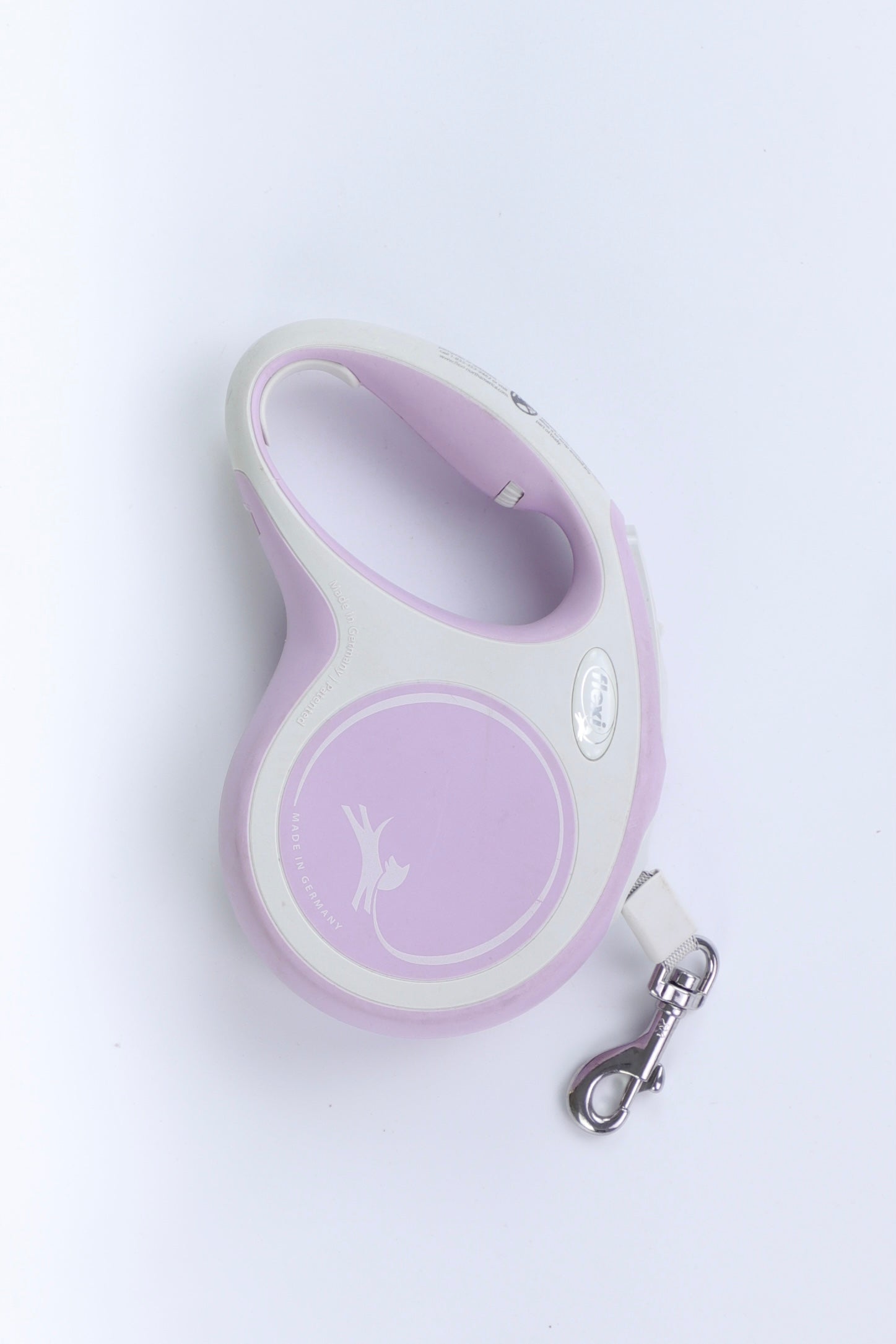 Correa Animado Perro - Talla Única (One Size)