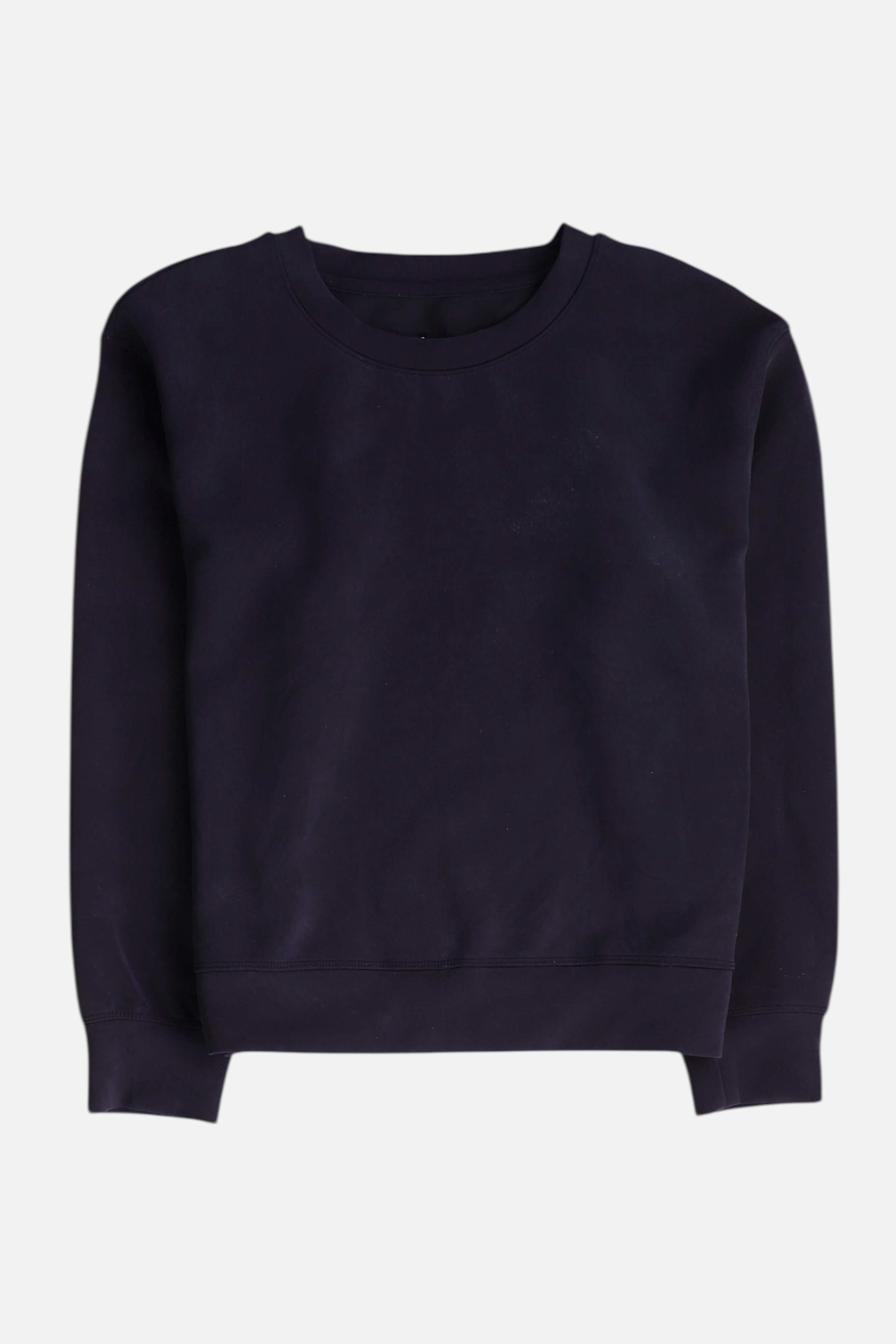 a new day Sudadera Sweatshirt Basic - Mujer - Small