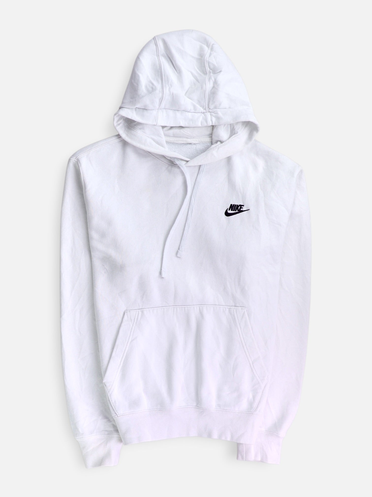 Nike Sudadera Hoodie Basic - Hombre - N/A
